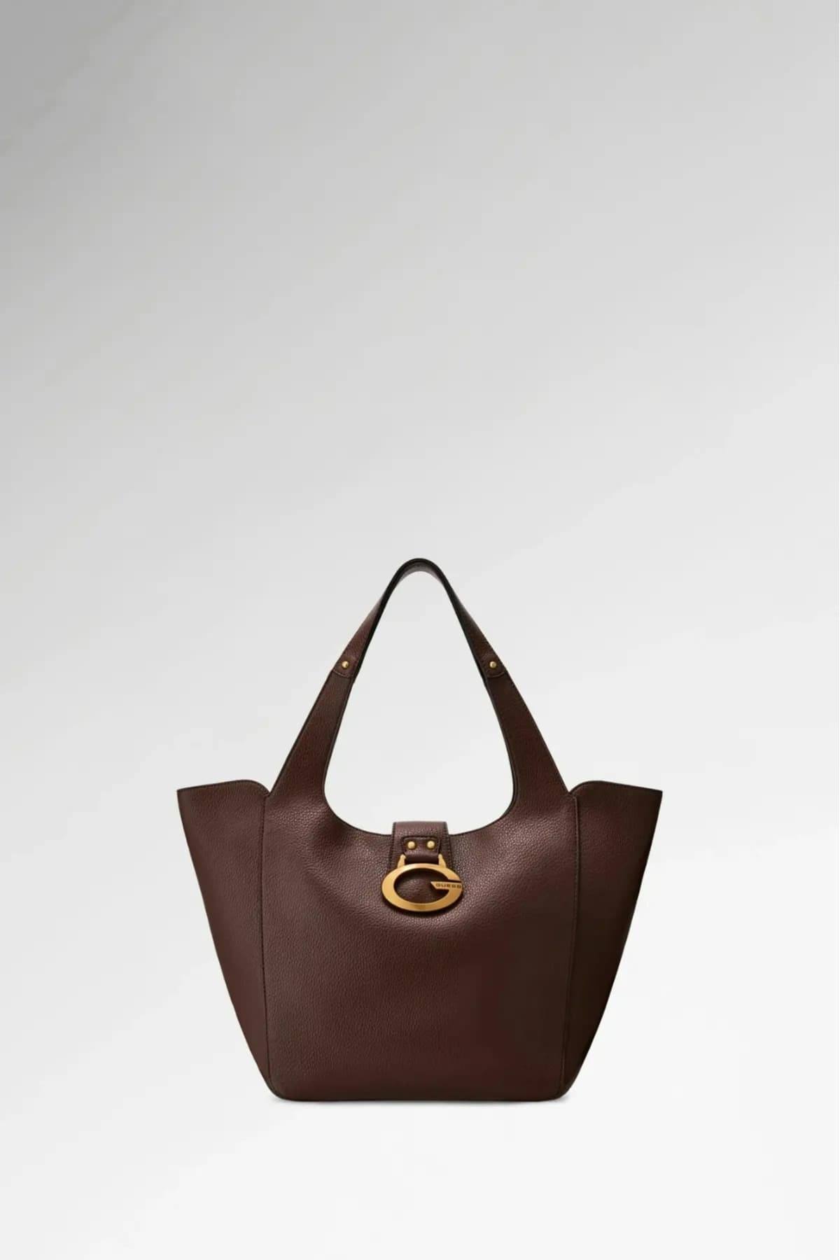 کیف توت زنانه Guess Camden مدل HWBB9308240 کیف توت زنانه Guess Camden مدل HWBB9308240