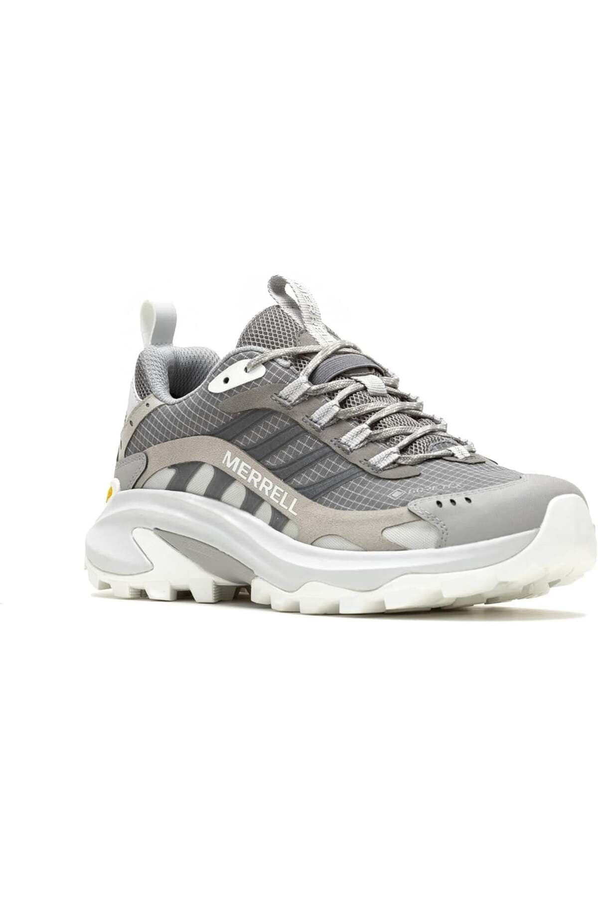 کفش اوتدور زنانه Merrell Moab Speed 2 Gore-Tex مدل J037840 کفش اوتدور زنانه Merrell Moab Speed 2 Gore-Tex مدل J037840