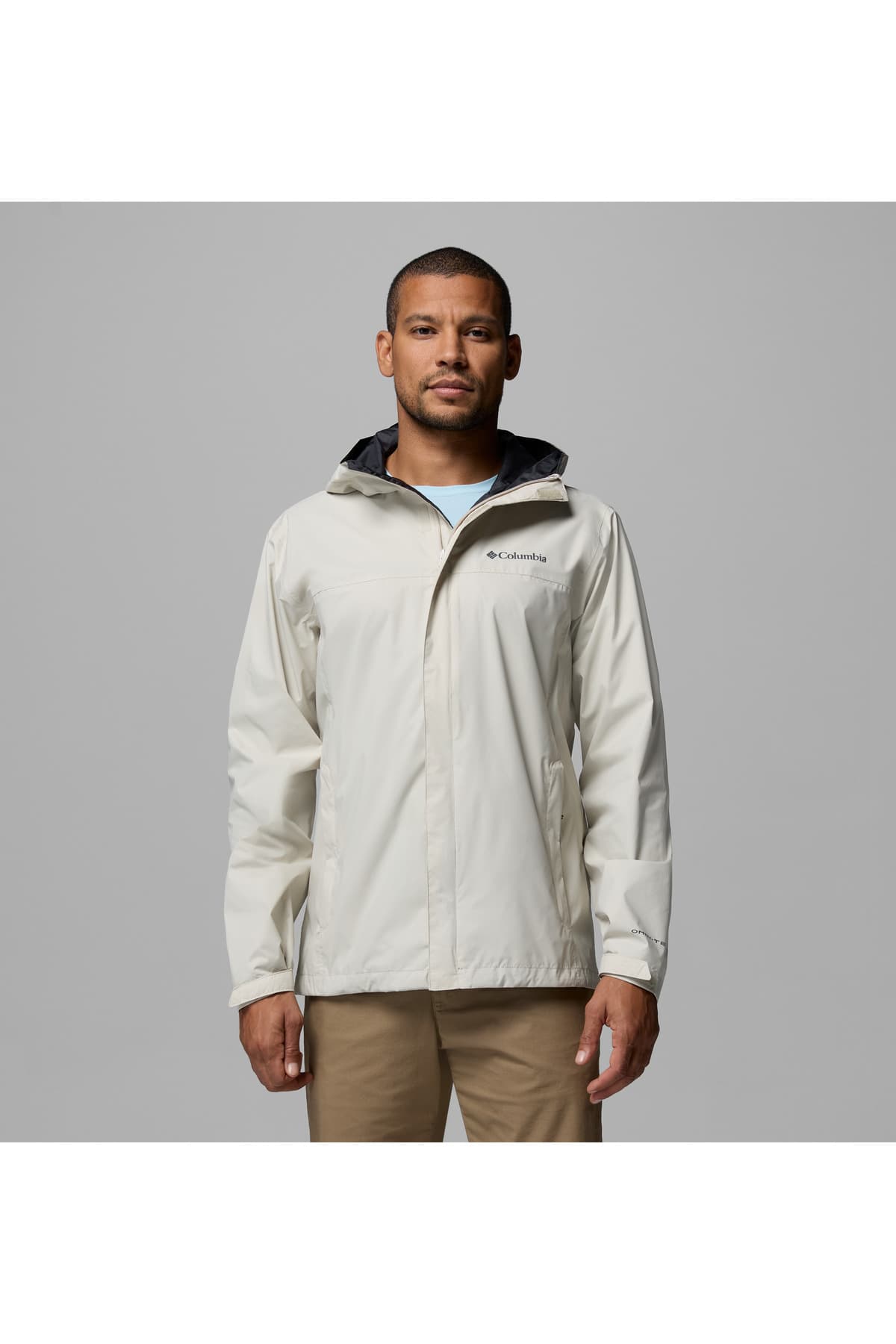 بارانی مردانه Columbia مدل Watertight II بارانی مردانه Columbia مدل Watertight II