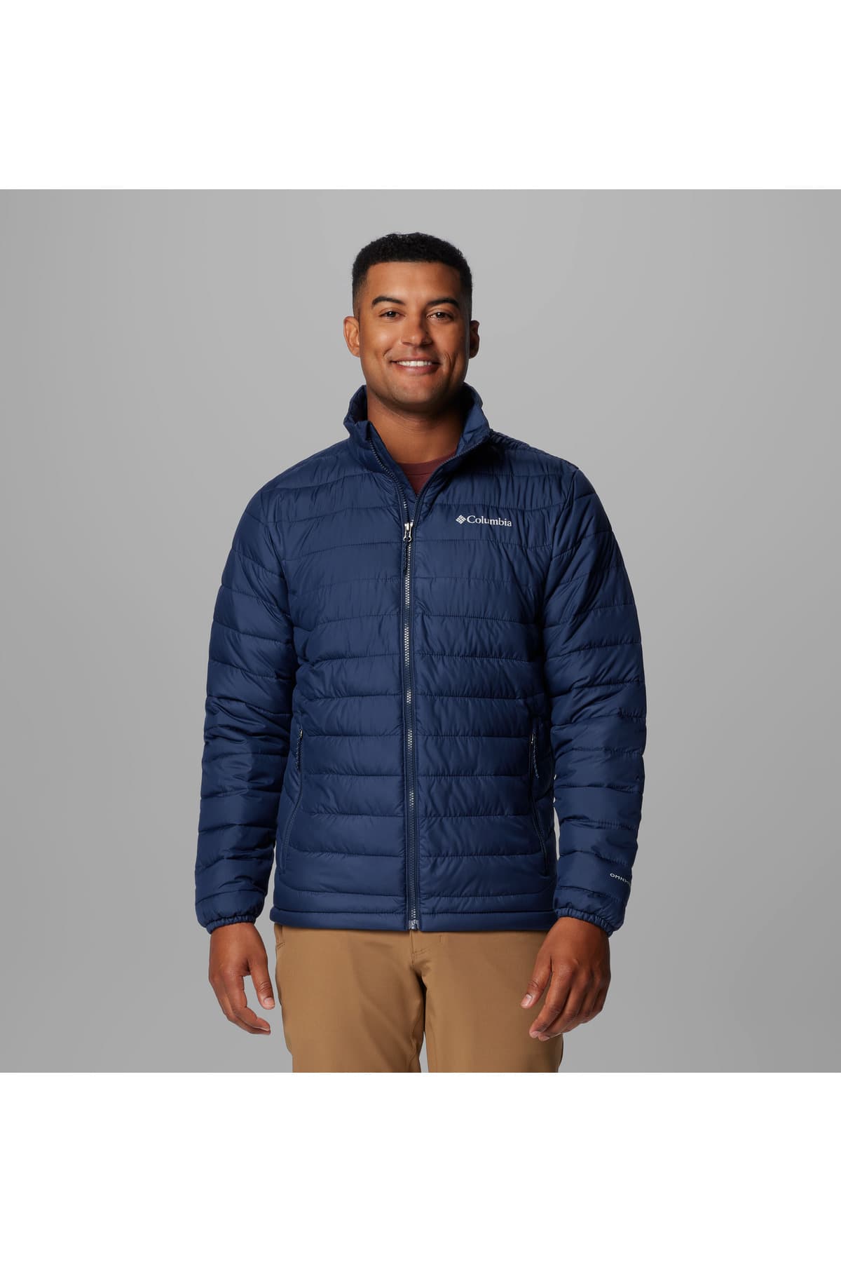 کاپشن مردانه Columbia Powder Lite II کاپشن مردانه Columbia Powder Lite II