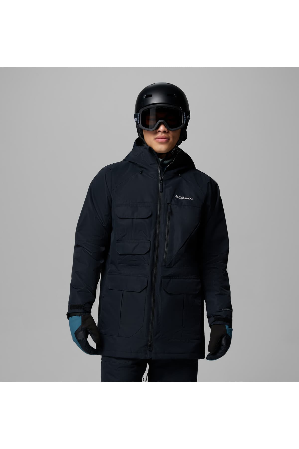 کاپشن اسکی مردانه Columbia مدل Coreshot کاپشن اسکی مردانه Columbia مدل Coreshot