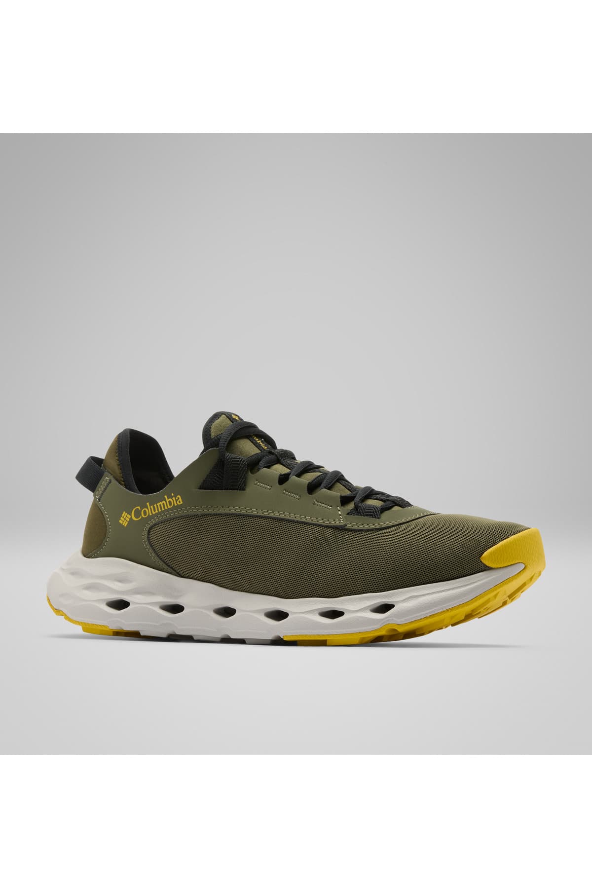 کفش مردانه Columbia مدل Drainmaker XTR کفش مردانه Columbia مدل Drainmaker XTR