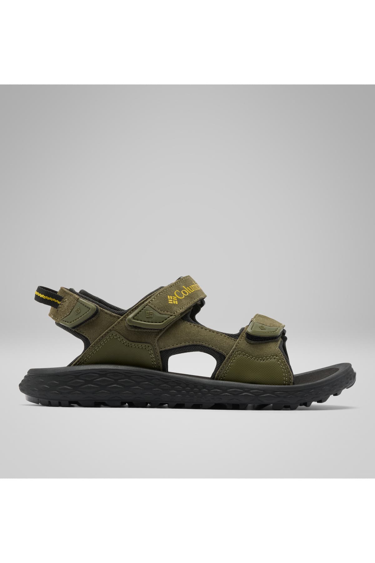 صندل مردانه Columbia با 3 بند مدل Konos Hiker 3 صندل مردانه Columbia با 3 بند مدل Konos Hiker 3