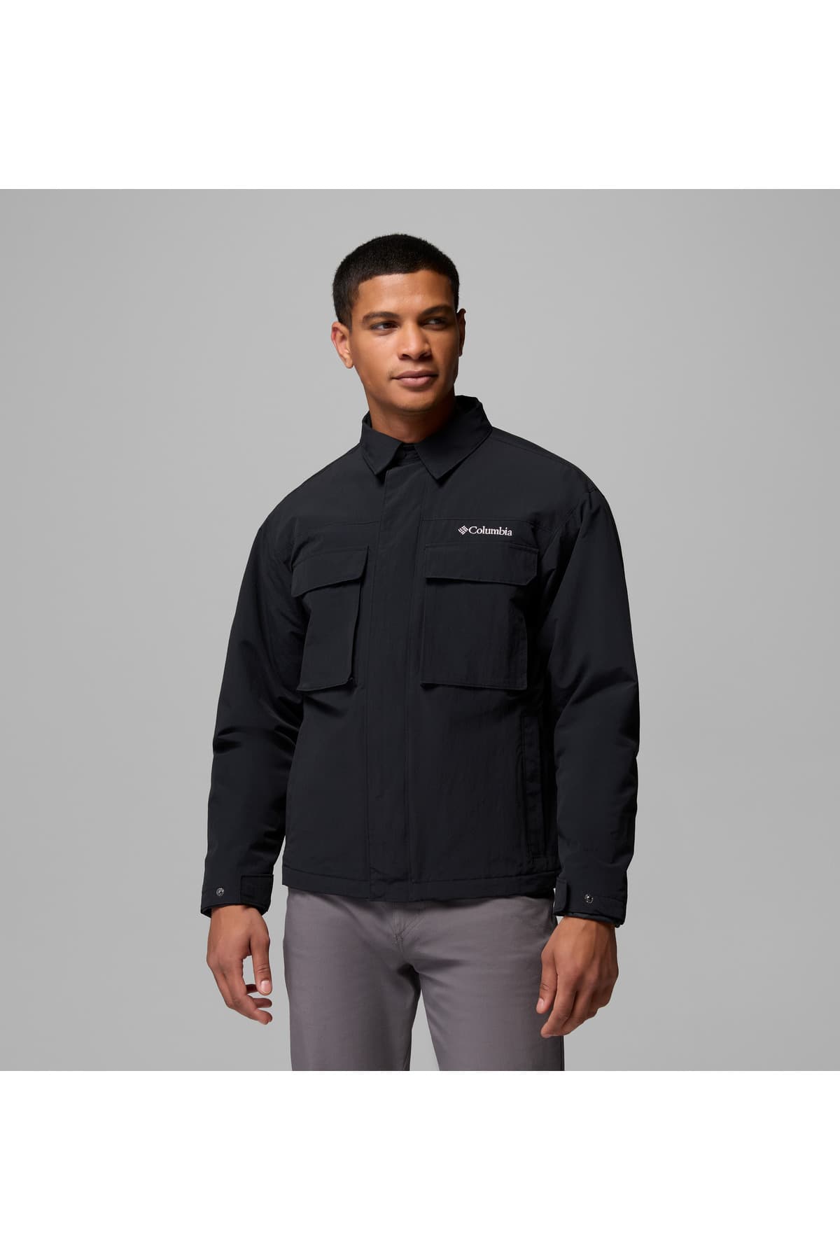 کاپشن مردانه Columbia مدل Timberline Tough کاپشن مردانه Columbia مدل Timberline Tough