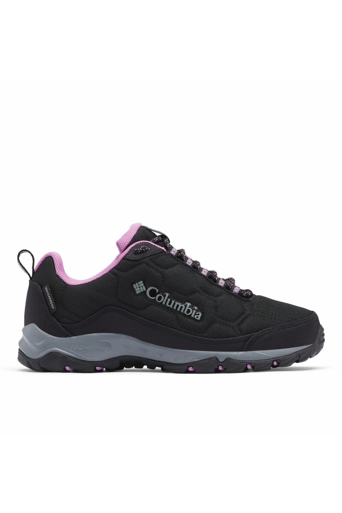 کفش زنانه Columbia ضدآب مدل Firecamp III کفش زنانه Columbia ضدآب مدل Firecamp III