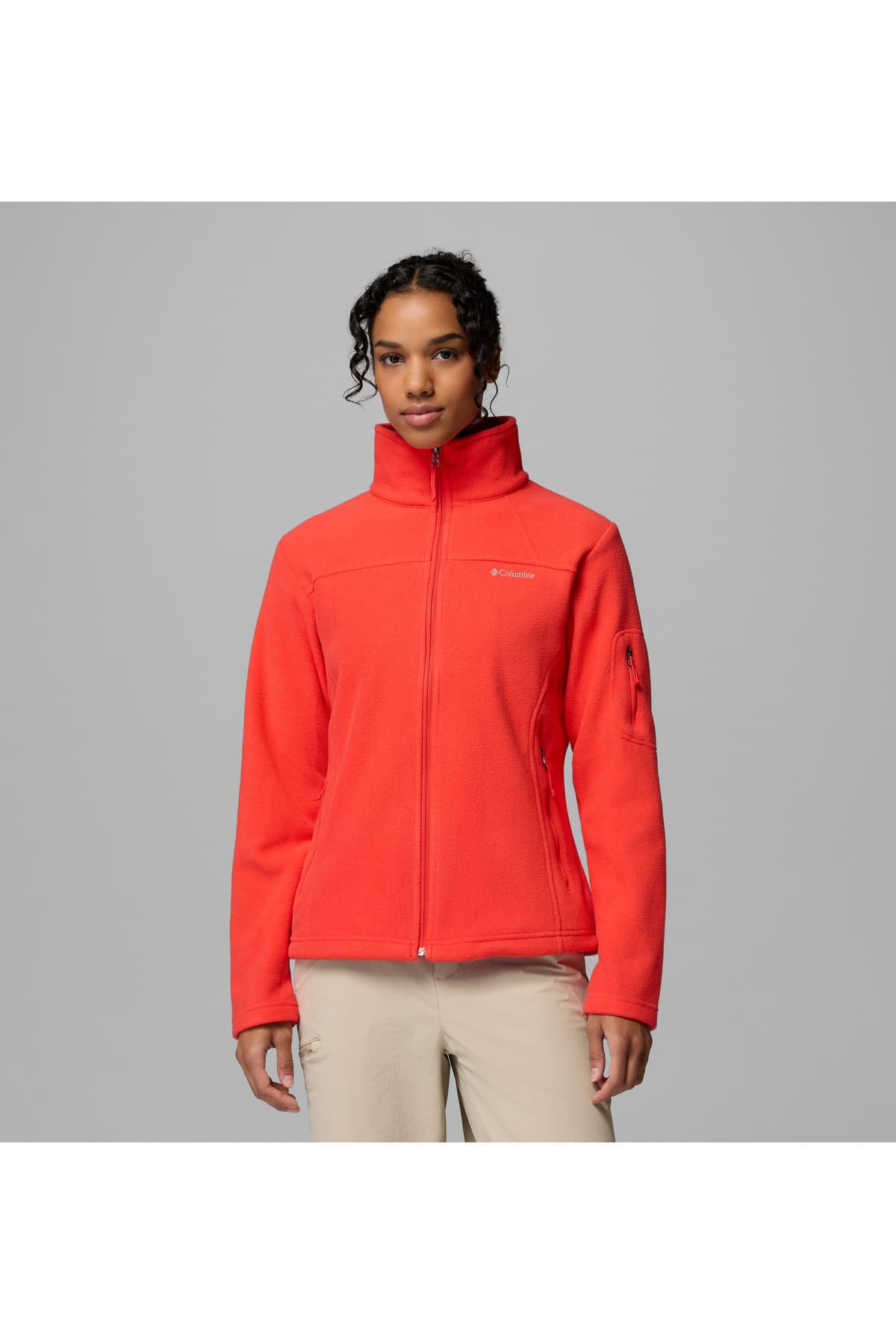 پولار زنانه Columbia Fast Trek II پولار زنانه Columbia Fast Trek II