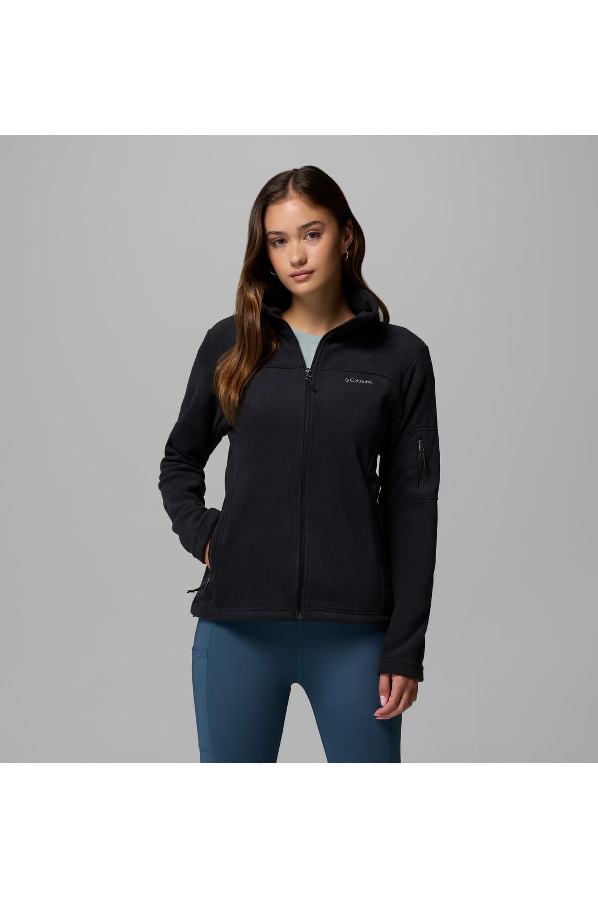 پلار زنانه Columbia مدل Fast Trek II پلار زنانه Columbia مدل Fast Trek II