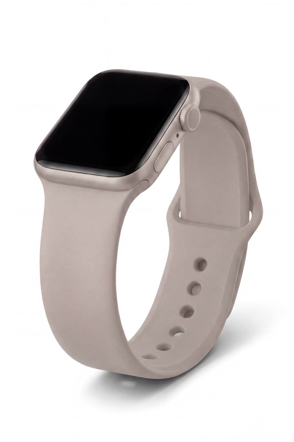 بند ساعت Fibaks ورزشی سیلیکونی کلاسیک برای Apple Watch 10/11/12 42mm 41/40/38 mm بند ساعت Fibaks ورزشی سیلیکونی کلاسیک برای Apple Watch 10/11/12 42mm 41/40/38 mm
