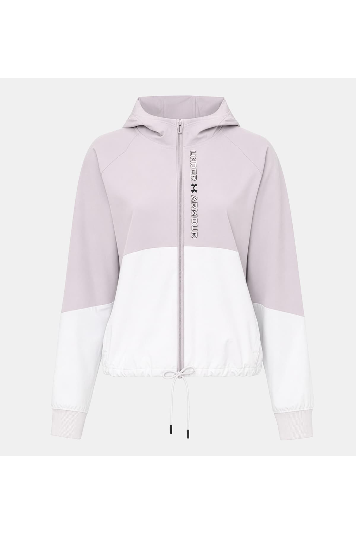 کاپشن پسرانه Under Armour بافت تمامقد زیپدار مدل UA کاپشن پسرانه Under Armour بافت تمامقد زیپدار مدل UA