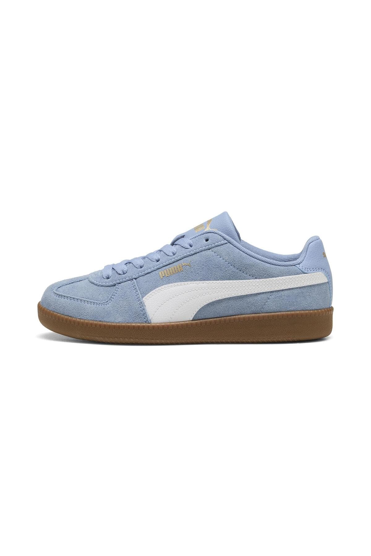 کفش ورزشی زنانه Puma مدل 407329-08 Club Lt Esd کفش ورزشی زنانه Puma مدل 407329-08 Club Lt Esd