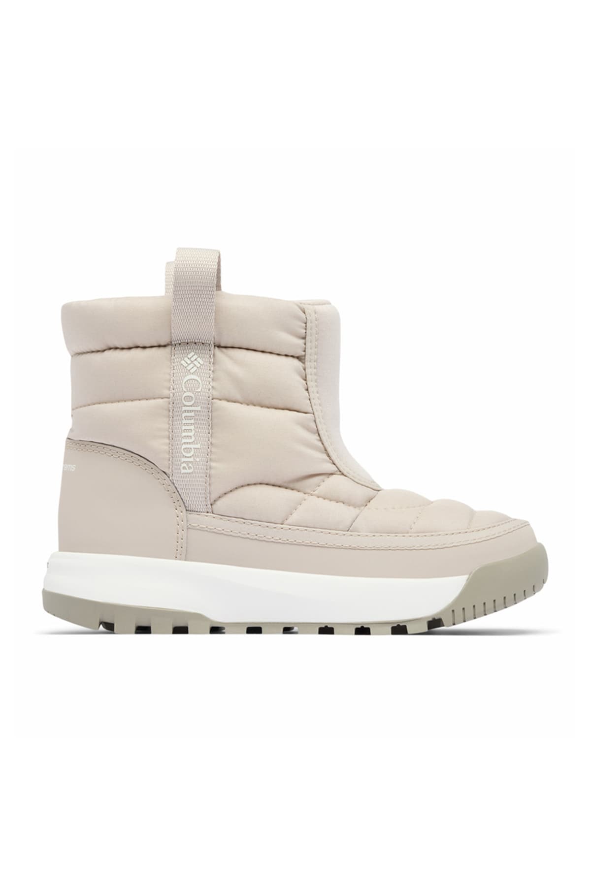 بوت برفی بچگانه Columbia ساق متوسط مدل Snowtrot بوت برفی بچگانه Columbia ساق متوسط مدل Snowtrot