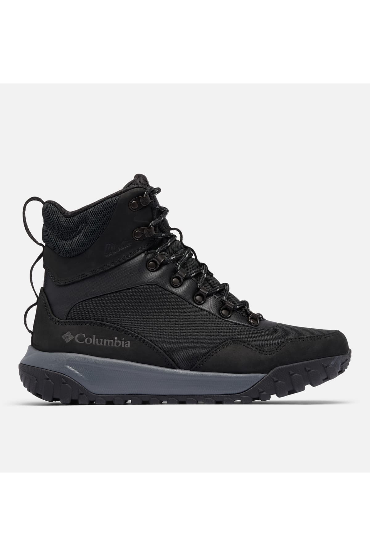 بوت برفی مردانه Columbia Burnsider Omni-Heat Infinity بوت برفی مردانه Columbia Burnsider Omni-Heat Infinity