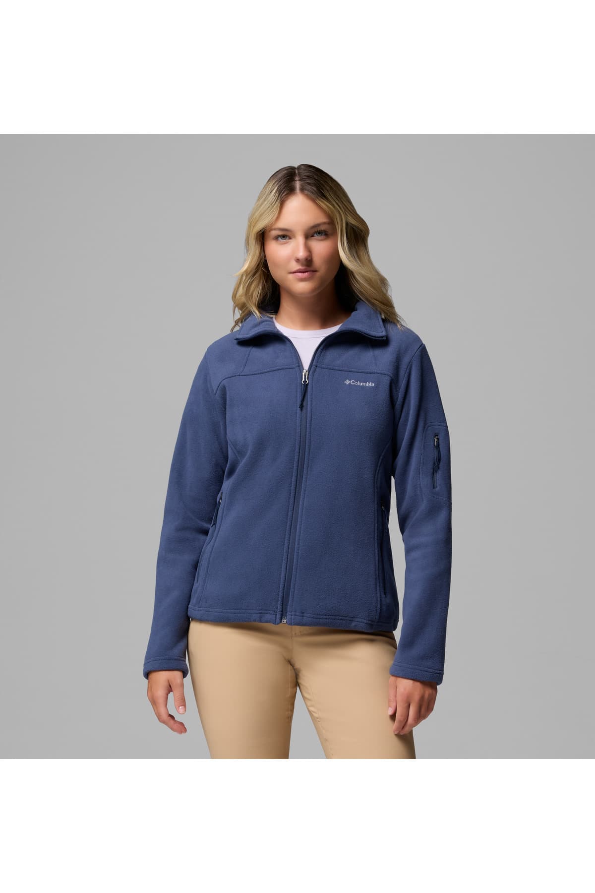 پولار زنانه Columbia Fast Trek II پولار زنانه Columbia Fast Trek II