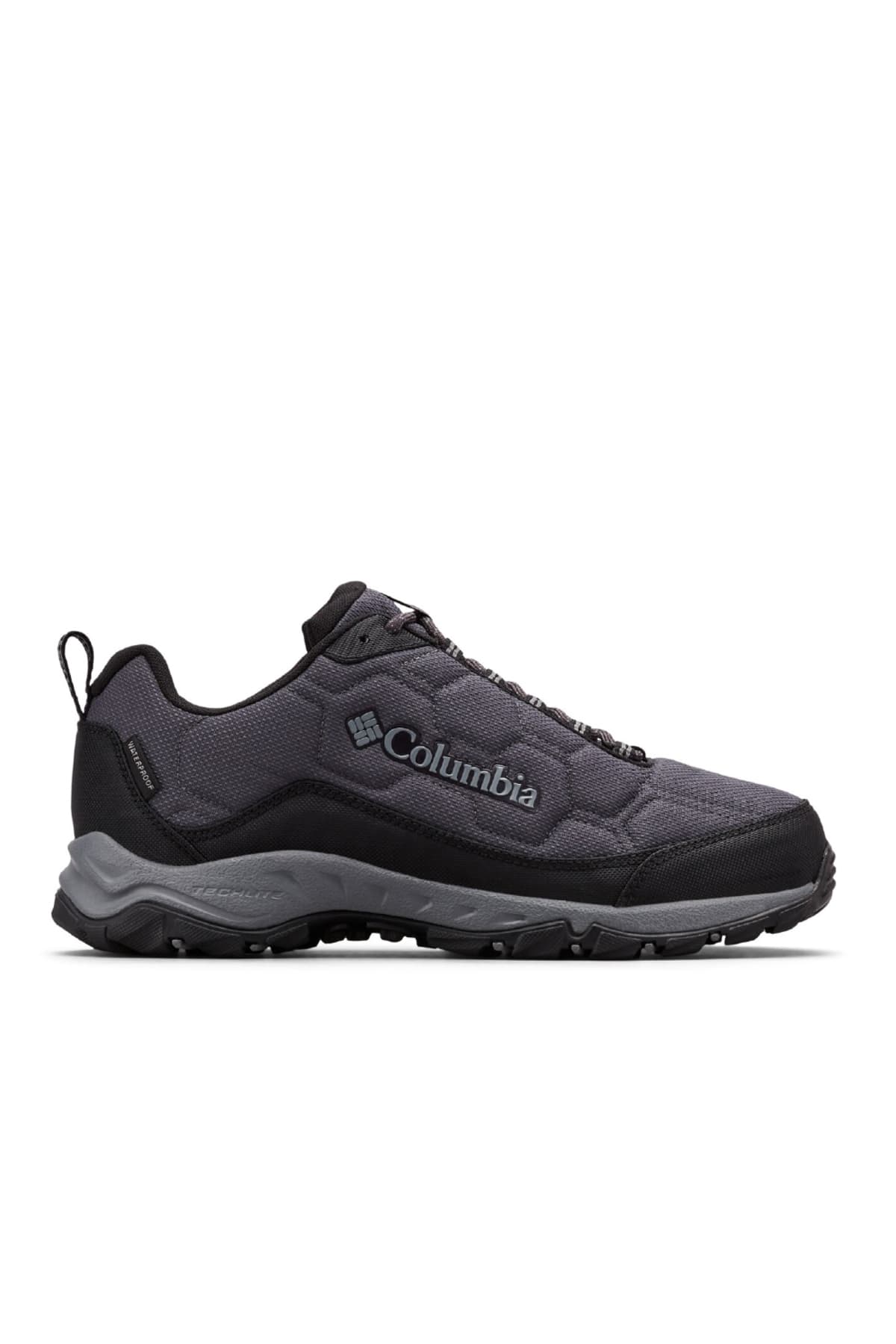 کفش مردانه Columbia مدل Firecamp III WP کفش مردانه Columbia مدل Firecamp III WP
