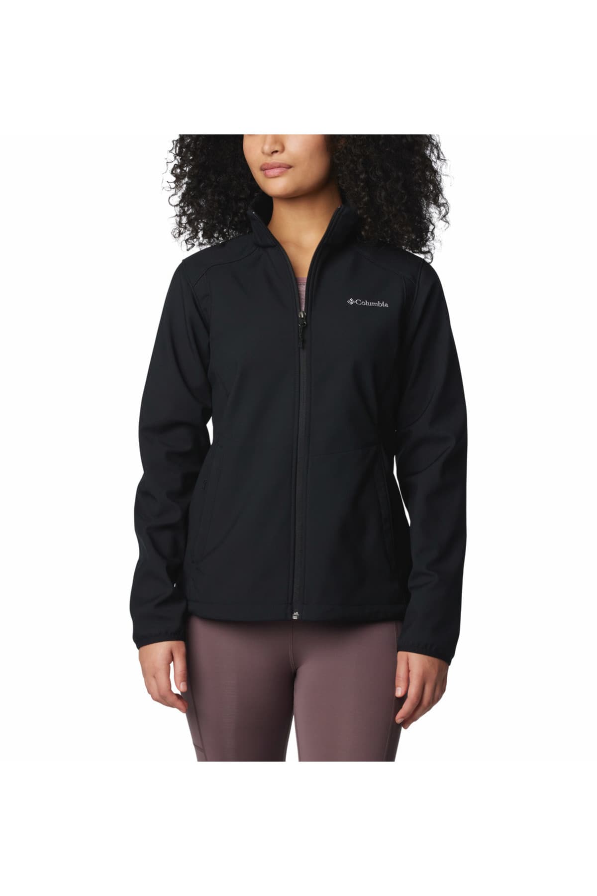 کاپشن زنانه Columbia Softshell مدل Kruser Ridge III کاپشن زنانه Columbia Softshell مدل Kruser Ridge III