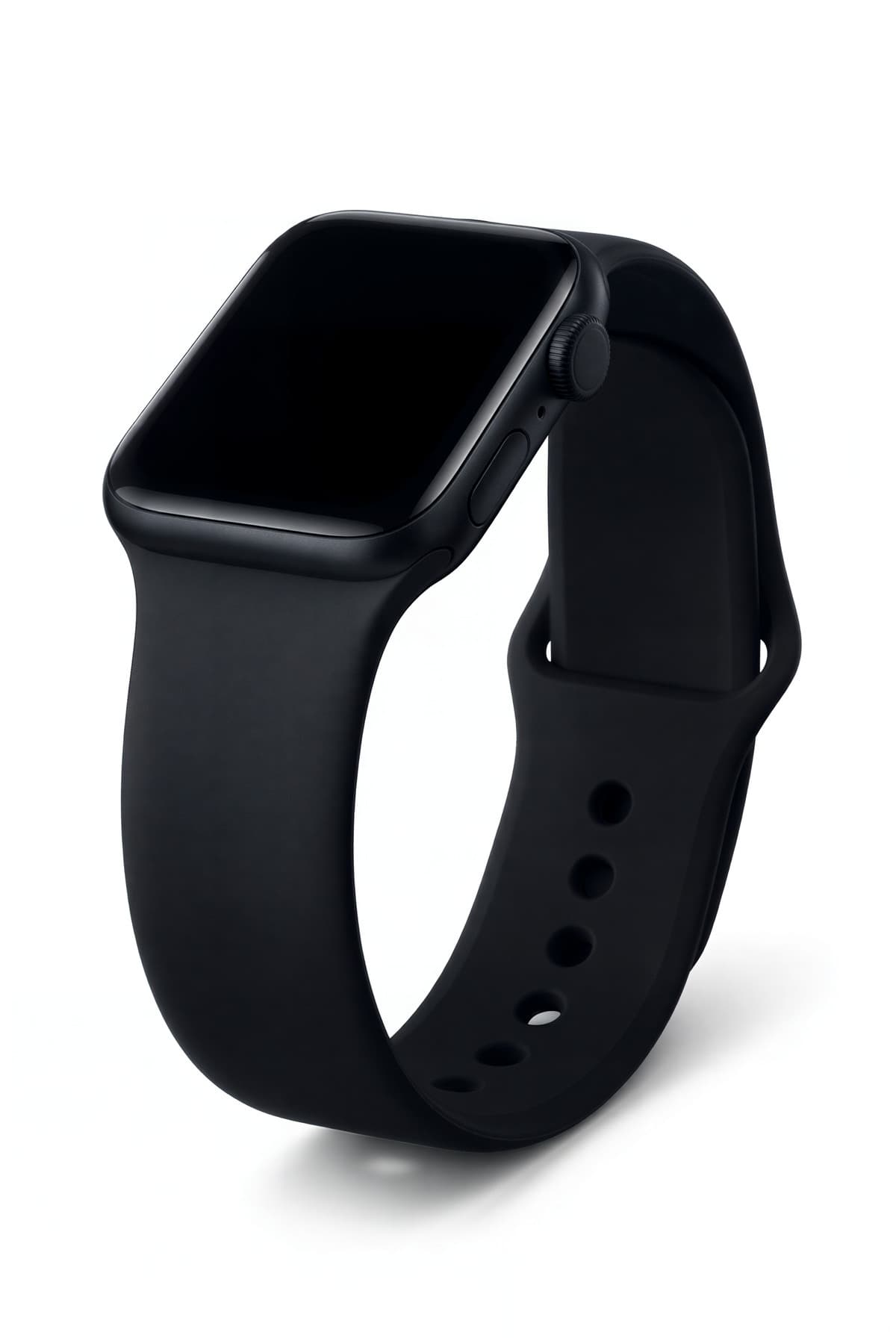 بند ساعت Fibaks سیلیکونی اسپرت کلاسیک سازگار با Apple Watch 46mm 49/45/44 MM بند ساعت Fibaks سیلیکونی اسپرت کلاسیک سازگار با Apple Watch 46mm 49/45/44 MM