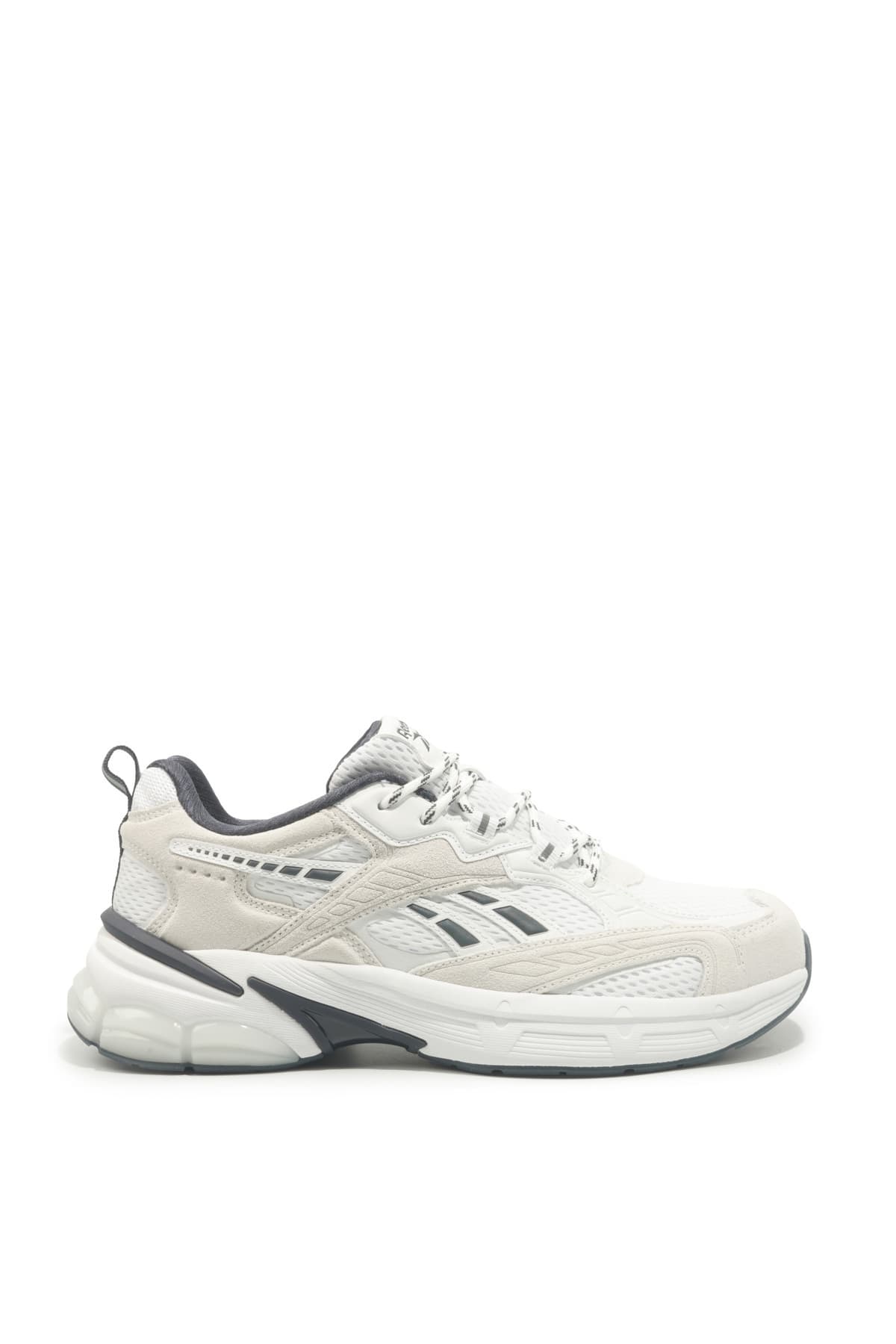 کفش اسنیکر مردانه Reebok سفید مدل Grand Cane III کفش اسنیکر مردانه Reebok سفید مدل Grand Cane III