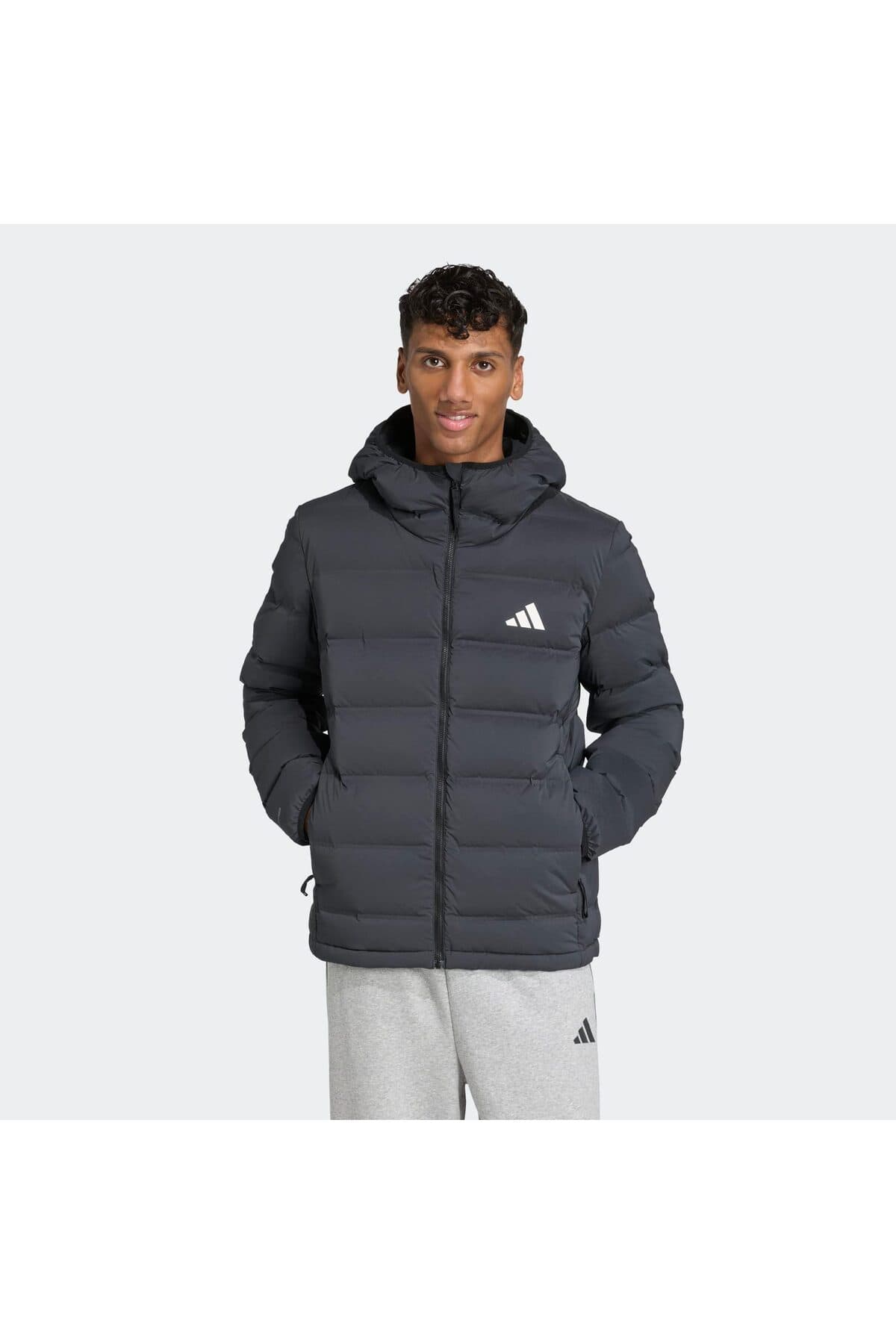 مونت ورزشی مردانه adidas Helionic S HD J مدل JN2114 مونت ورزشی مردانه adidas Helionic S HD J مدل JN2114