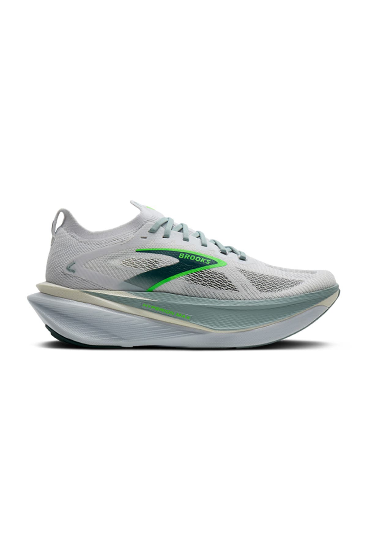 کفش دویدن Brooks Hyperion Max 3 مدل 1104671D164 کفش دویدن Brooks Hyperion Max 3 مدل 1104671D164