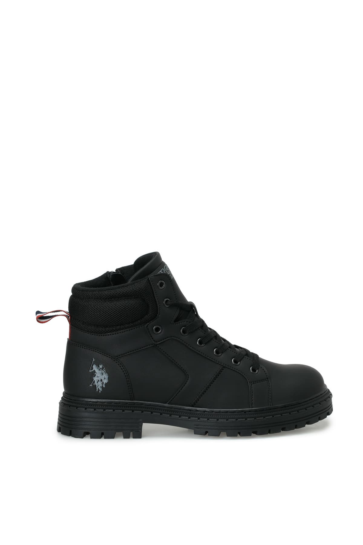 Postal مردانه U.S. Polo Assn. مشکی RUTH Postal مردانه U.S. Polo Assn. مشکی RUTH