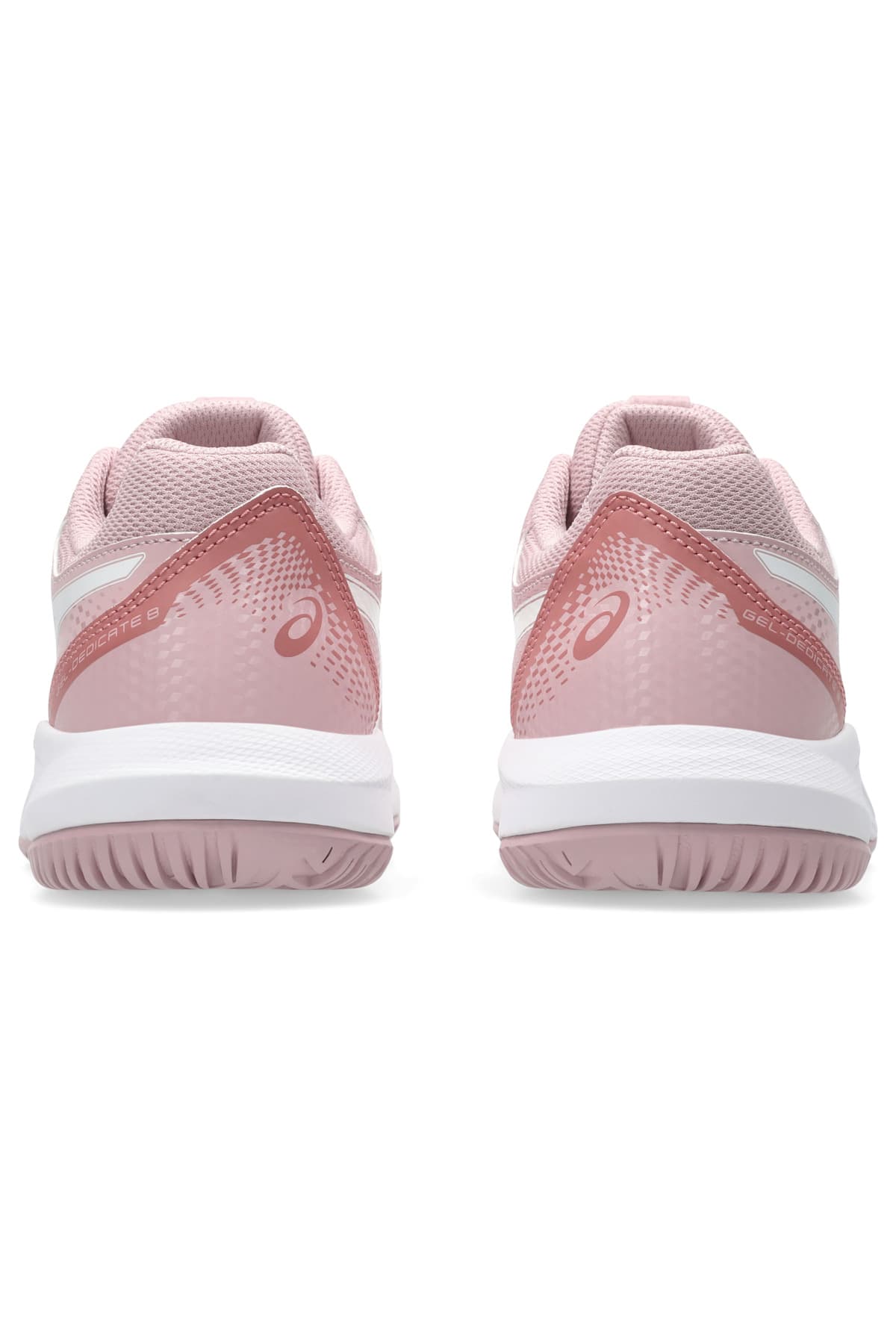 کفش تنیس Asics مدل GEL-DEDICATE 8 GS لیلاکی محو 1044A077-702 کفش تنیس Asics مدل GEL-DEDICATE 8 GS لیلاکی محو 1044A077-702