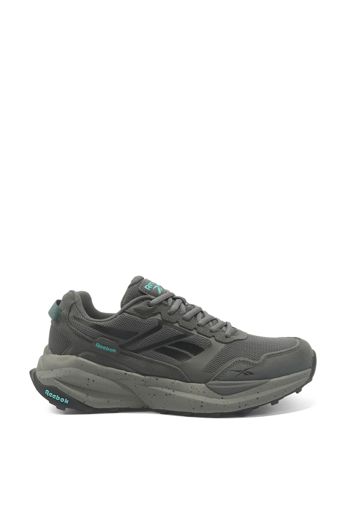 کفش مردانه Reebok خاکستری Aero Track I Outdoor کفش مردانه Reebok خاکستری Aero Track I Outdoor