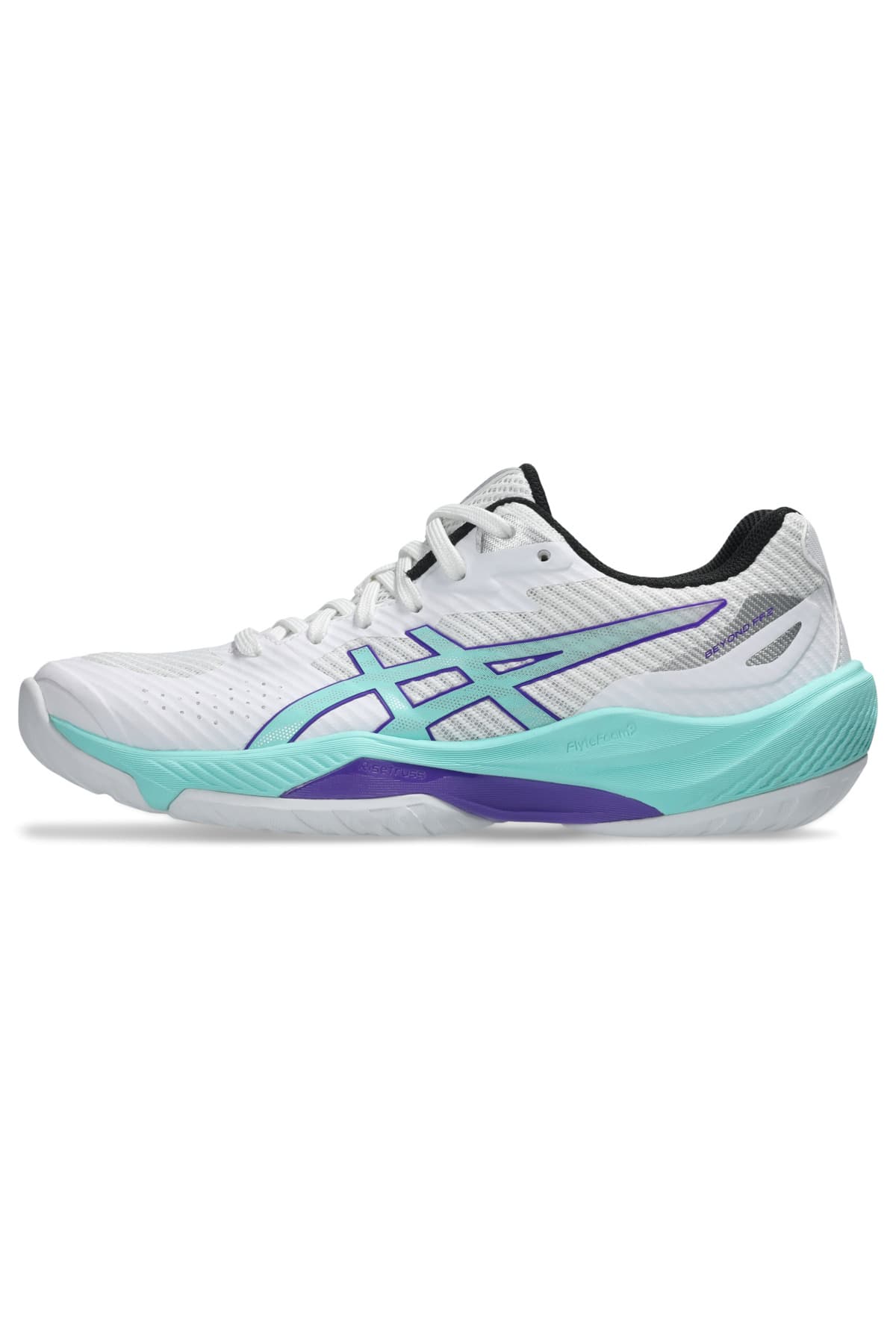 کفش والیبال Asics BEYOND FF 2 سبز کفش والیبال Asics BEYOND FF 2 سبز