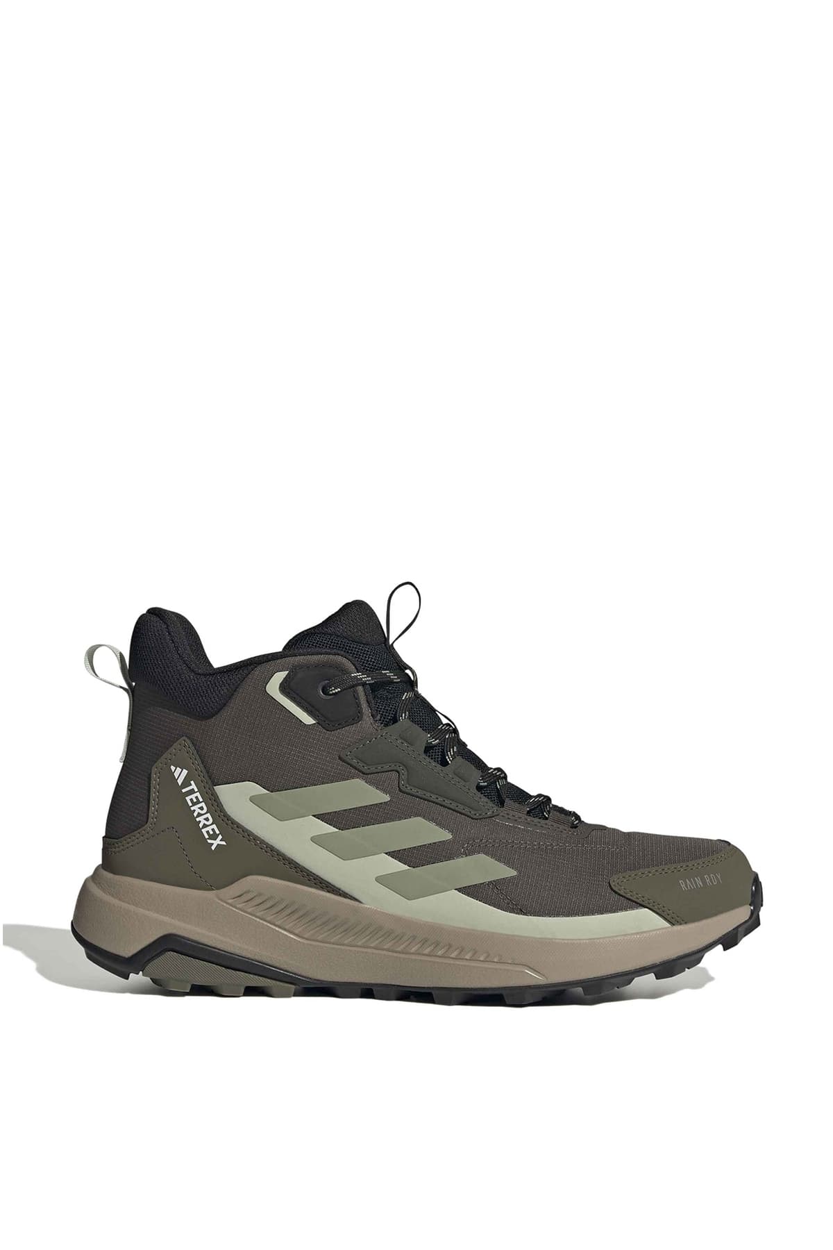 بوت اوتدور مردانه adidas خاکی TERREX ANYLANDER MID RRDY بوت اوتدور مردانه adidas خاکی TERREX ANYLANDER MID RRDY