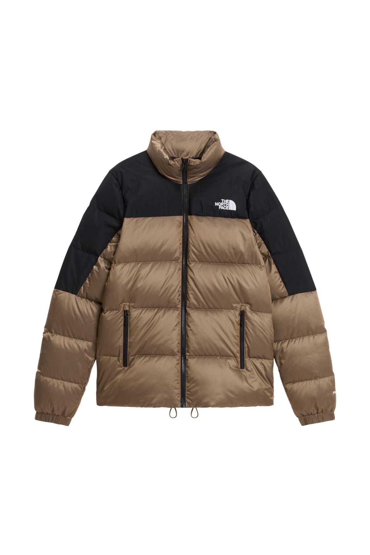 مونت زنانه The North Face پرِ غاز قهوهای Diablo Down 2.0 مدل NF0A8E14US71 مونت زنانه The North Face پرِ غاز قهوهای Diablo Down 2.0 مدل NF0A8E14US71