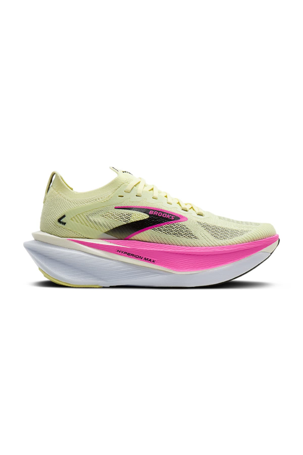 کفش دویدن Brooks Hyperion Max 3 مدل 1204551B745 کفش دویدن Brooks Hyperion Max 3 مدل 1204551B745