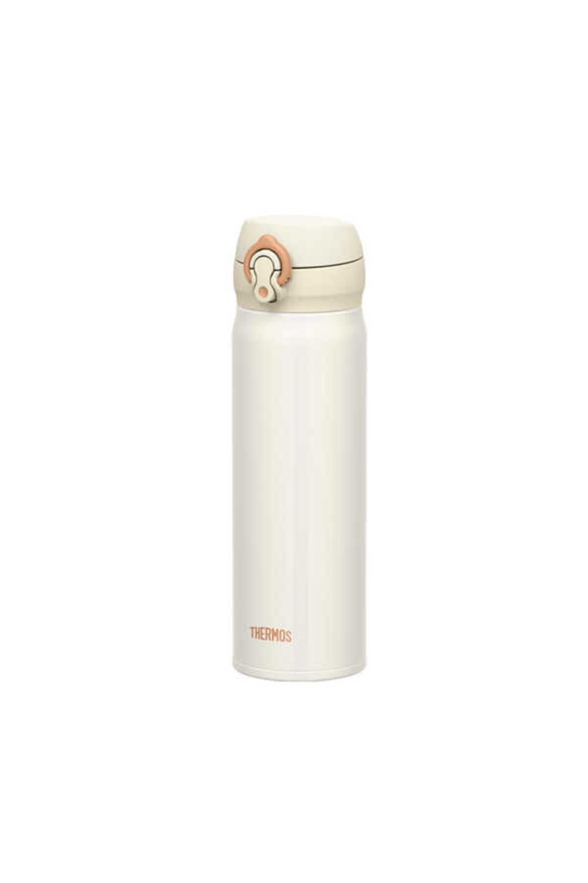 ماگ ترموس Thermos فوقسبک کرم مدل Jnl-500 ظرفیت 0,50lt کد 128420 ماگ ترموس Thermos فوقسبک کرم مدل Jnl-500 ظرفیت 0,50lt کد 128420