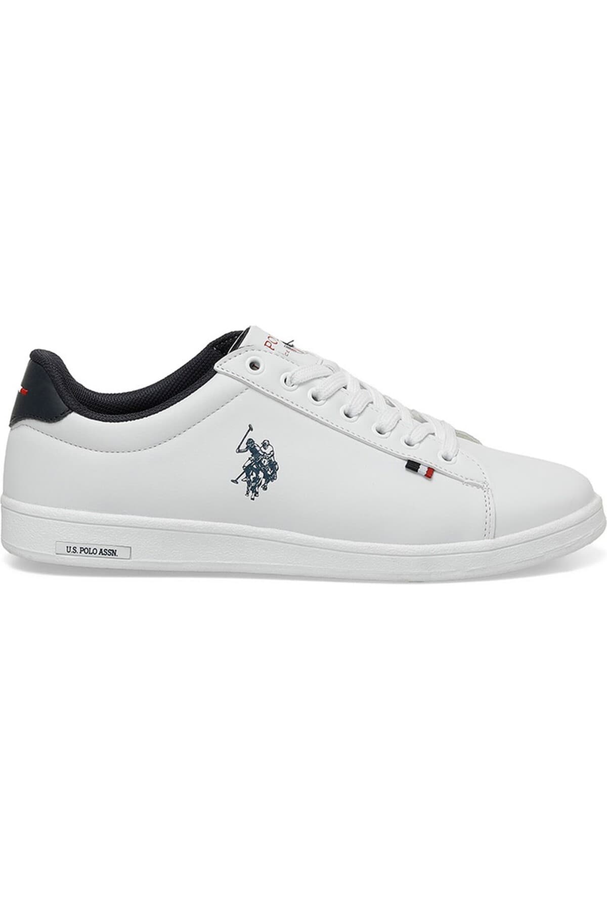کفش کتانی زنانه U.S. Polo Assn. 3m Franco Gsn 3fx کفش کتانی زنانه U.S. Polo Assn. 3m Franco Gsn 3fx