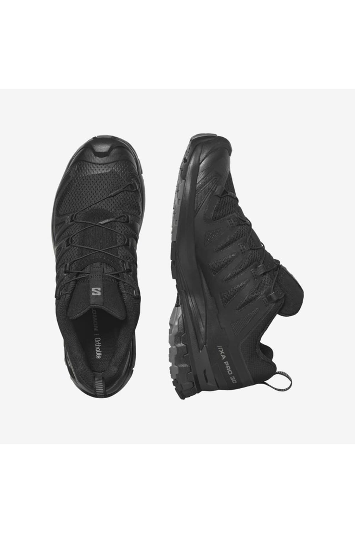 کفش اوتدور زنانه Salomon Xa Pro 3D V9 GTX W مدل L47270800 سیاه کفش اوتدور زنانه Salomon Xa Pro 3D V9 GTX W مدل L47270800 سیاه