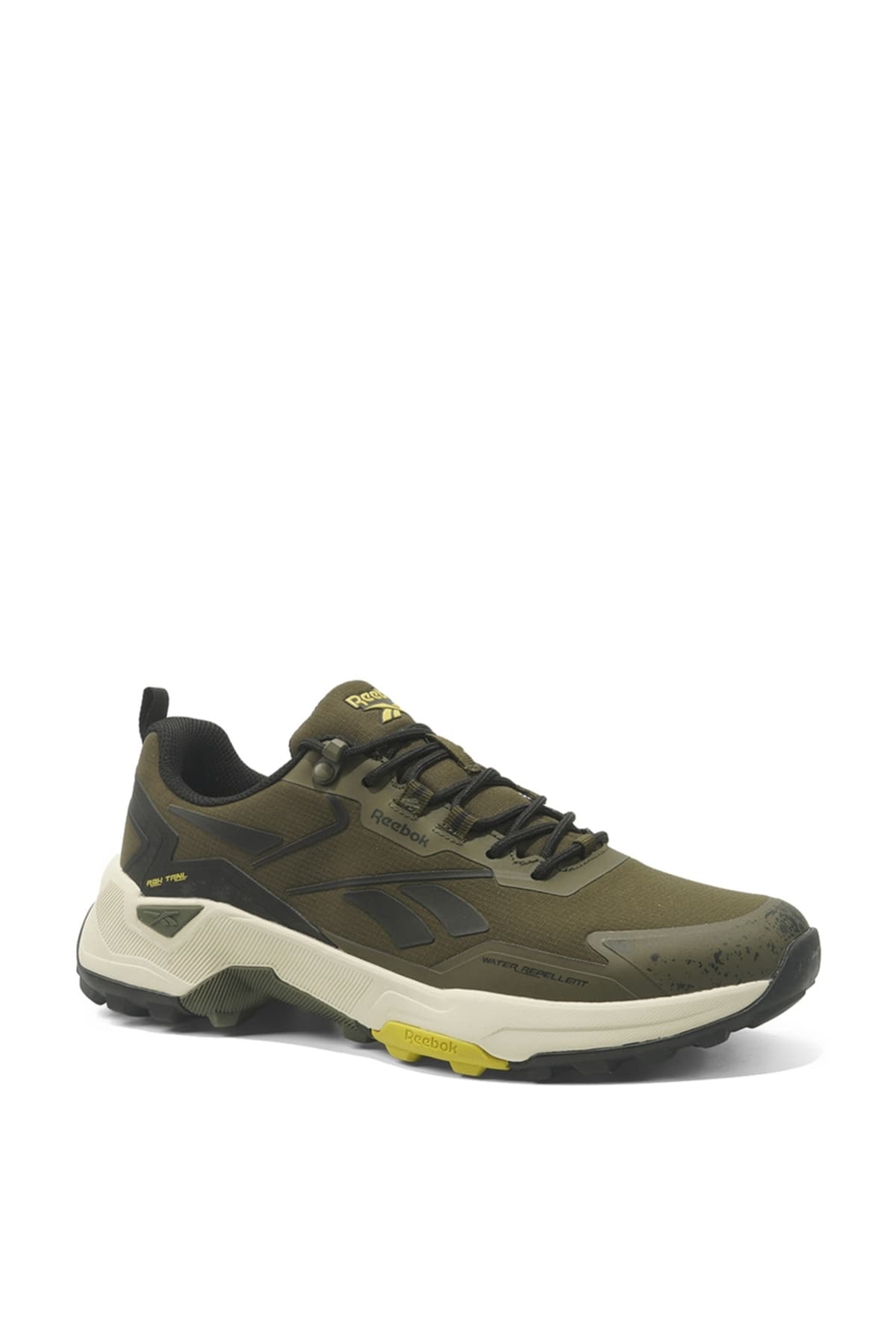 کفش مردانه Reebok سبز فضای باز مدل Core Stride I کفش مردانه Reebok سبز فضای باز مدل Core Stride I