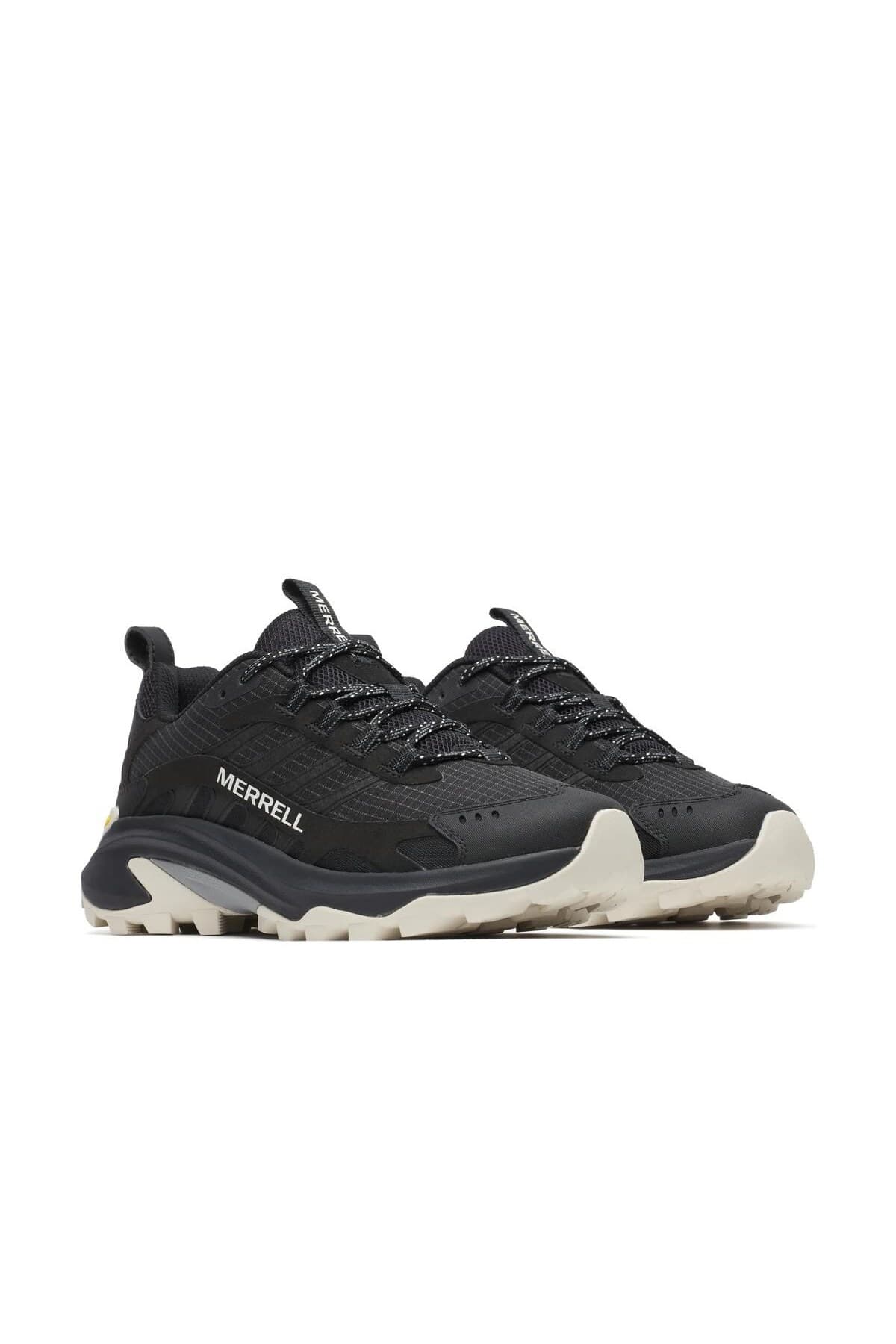 کفش اوتدور زنانه Merrell MOAB SPEED 2 SPORT مشکی مدل J038930 کفش اوتدور زنانه Merrell MOAB SPEED 2 SPORT مشکی مدل J038930
