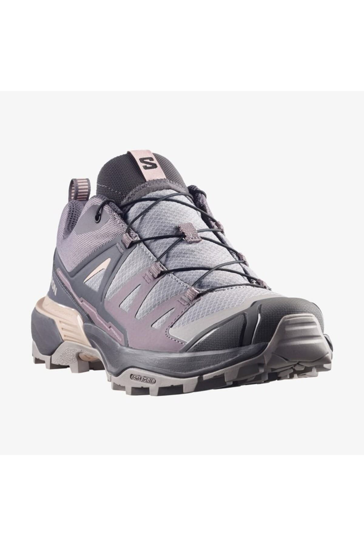 کفش اوتدور زنانه Salomon X ULTRA 360 بنفش مدل L49103900 کفش اوتدور زنانه Salomon X ULTRA 360 بنفش مدل L49103900