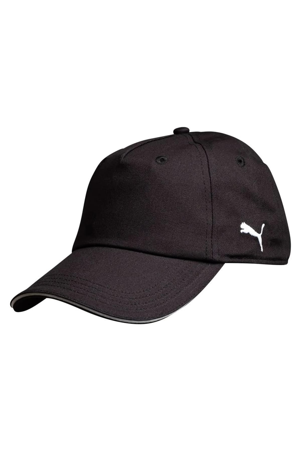 کلاه کپ مردانه Puma مشکی teamADDITIONS کلاه کپ مردانه Puma مشکی teamADDITIONS