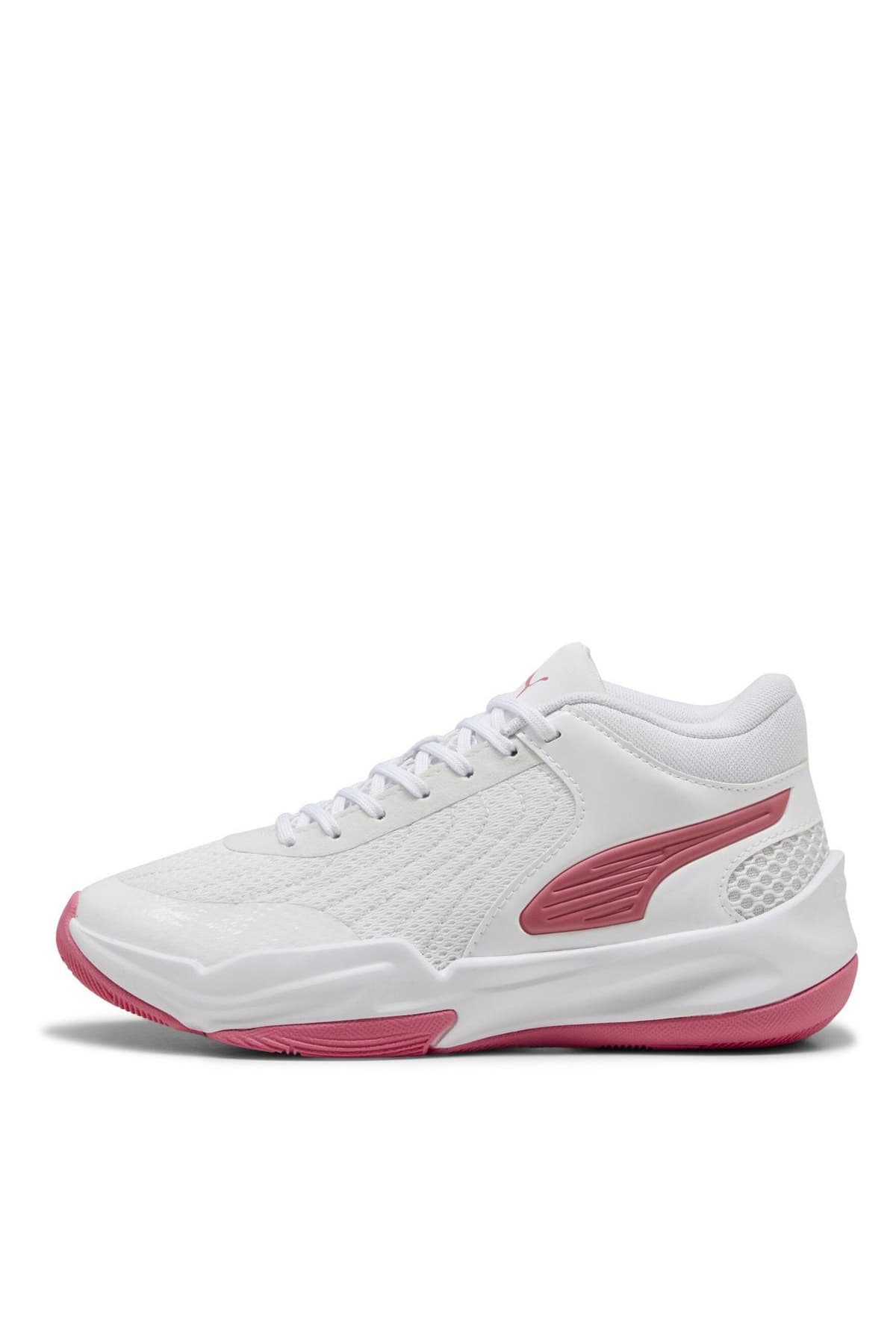 کفش بسکتبال زنانه Puma COURT PRO 2 مدل 312517-01 کفش بسکتبال زنانه Puma COURT PRO 2 مدل 312517-01