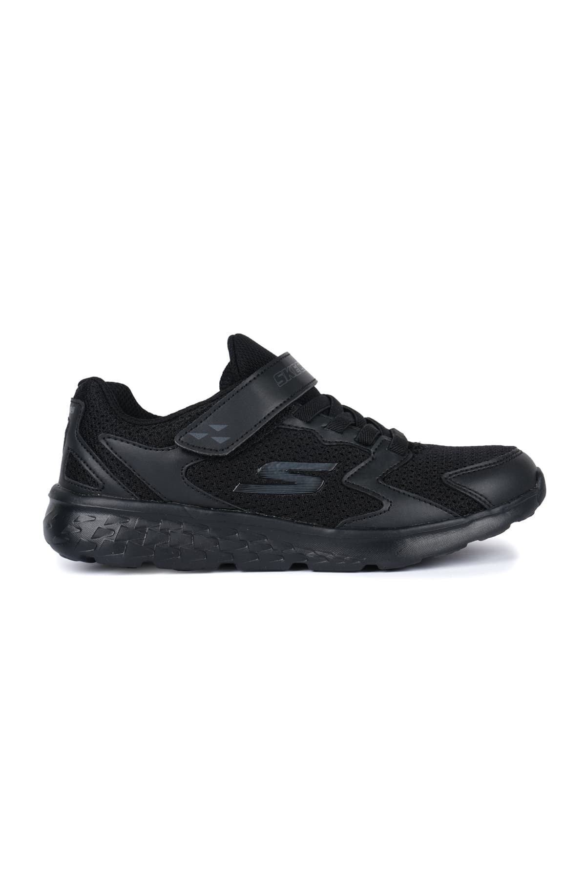 کفش ورزشی بچگانه یونیسکس Skechers GO RUN 400 Intrepid مدل 998204L-BBK کفش ورزشی بچگانه یونیسکس Skechers GO RUN 400 Intrepid مدل 998204L-BBK