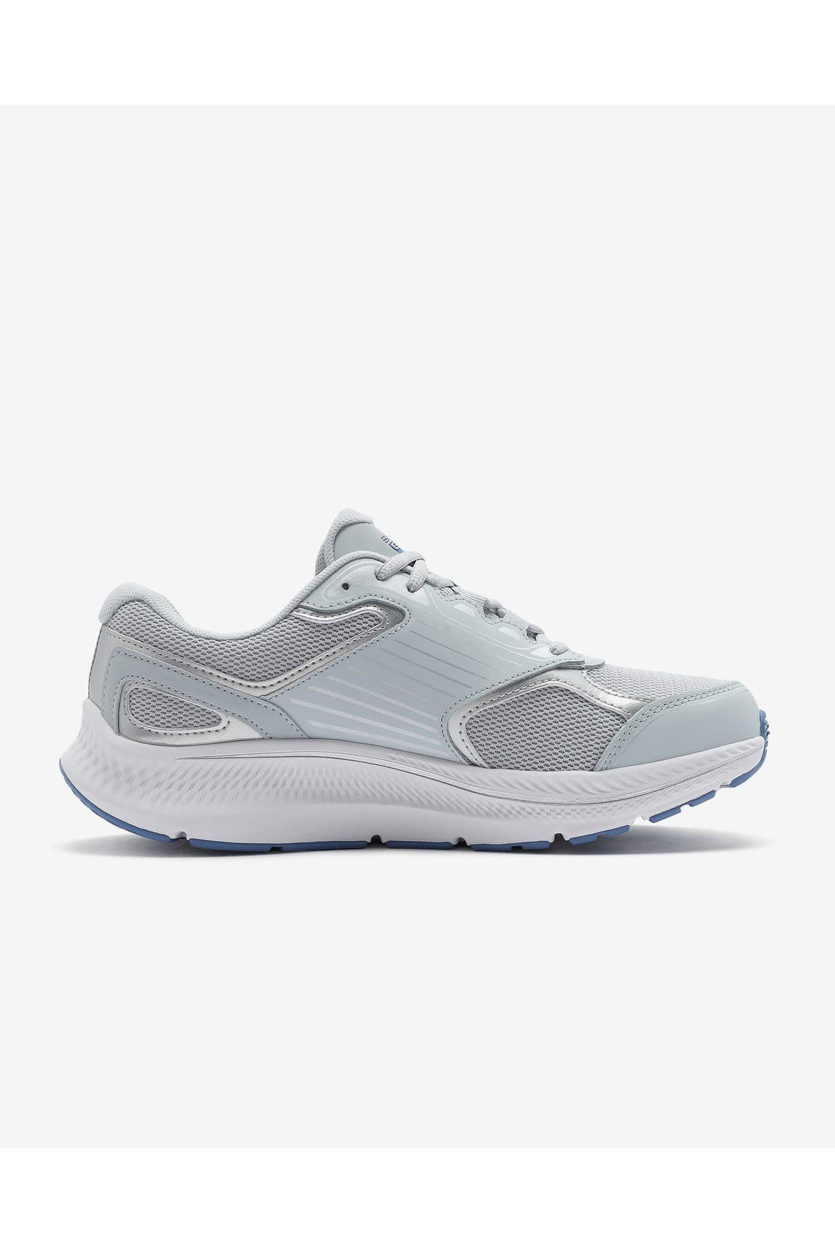 کفش ورزشی زنانه Skechers GO RUN CONSISTENT 2.0 ADVANTAGE آبی مدل 128606 LTBL کفش ورزشی زنانه Skechers GO RUN CONSISTENT 2.0 ADVANTAGE آبی مدل 128606 LTBL