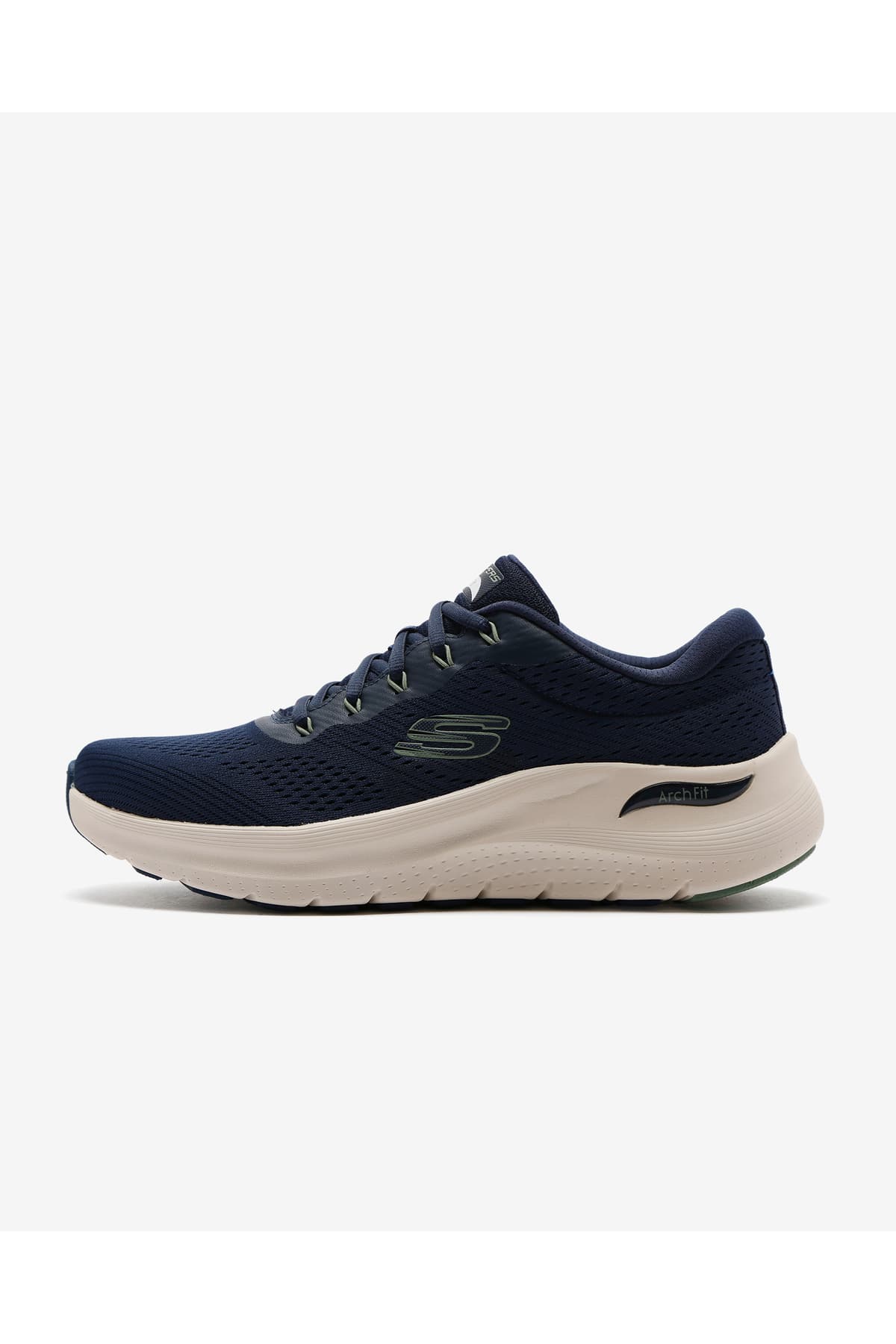 کفش ورزشی مردانه Skechers سرمهای مدل ARCH FIT 2.0 232700 NVY کفش ورزشی مردانه Skechers سرمهای مدل ARCH FIT 2.0 232700 NVY