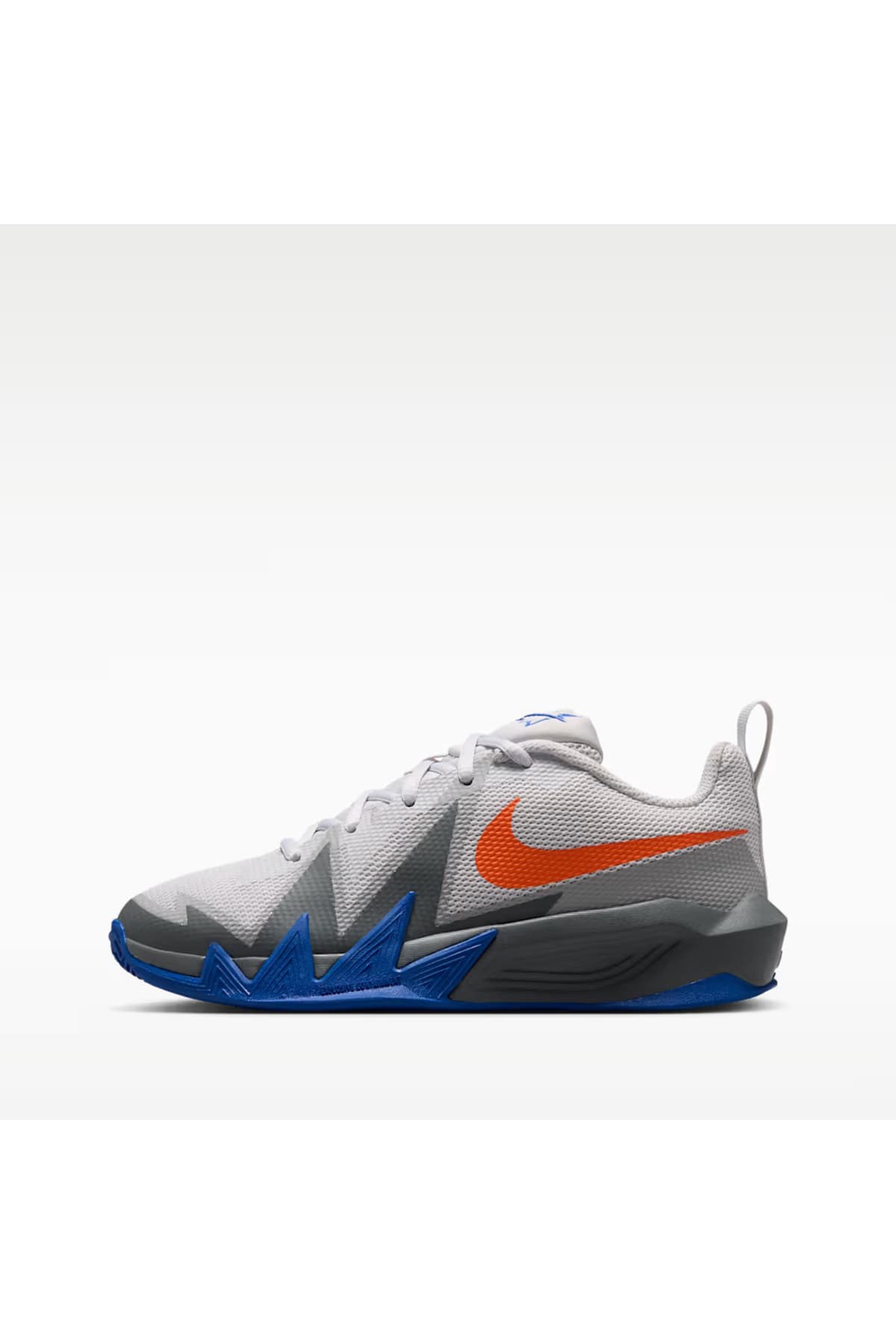 کفش بسکتبال بچگانه Nike St Dynamite خاکستری کفش بسکتبال بچگانه Nike St Dynamite خاکستری