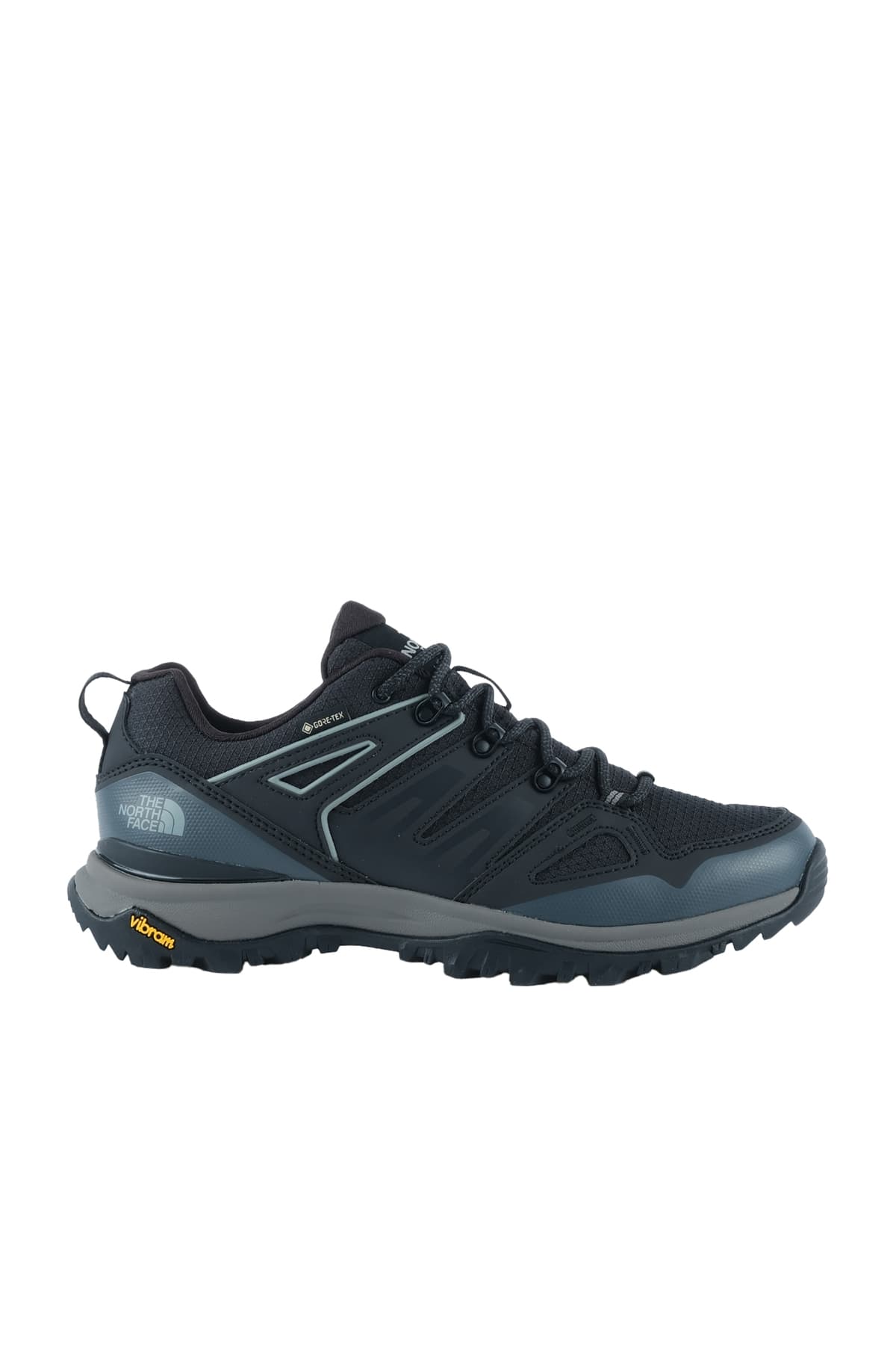کفش طبیعتگردی مردانه The North Face Hedgehog Gore-Tex مشکی مدل NF0A8AA9KT01 کفش طبیعتگردی مردانه The North Face Hedgehog Gore-Tex مشکی مدل NF0A8AA9KT01
