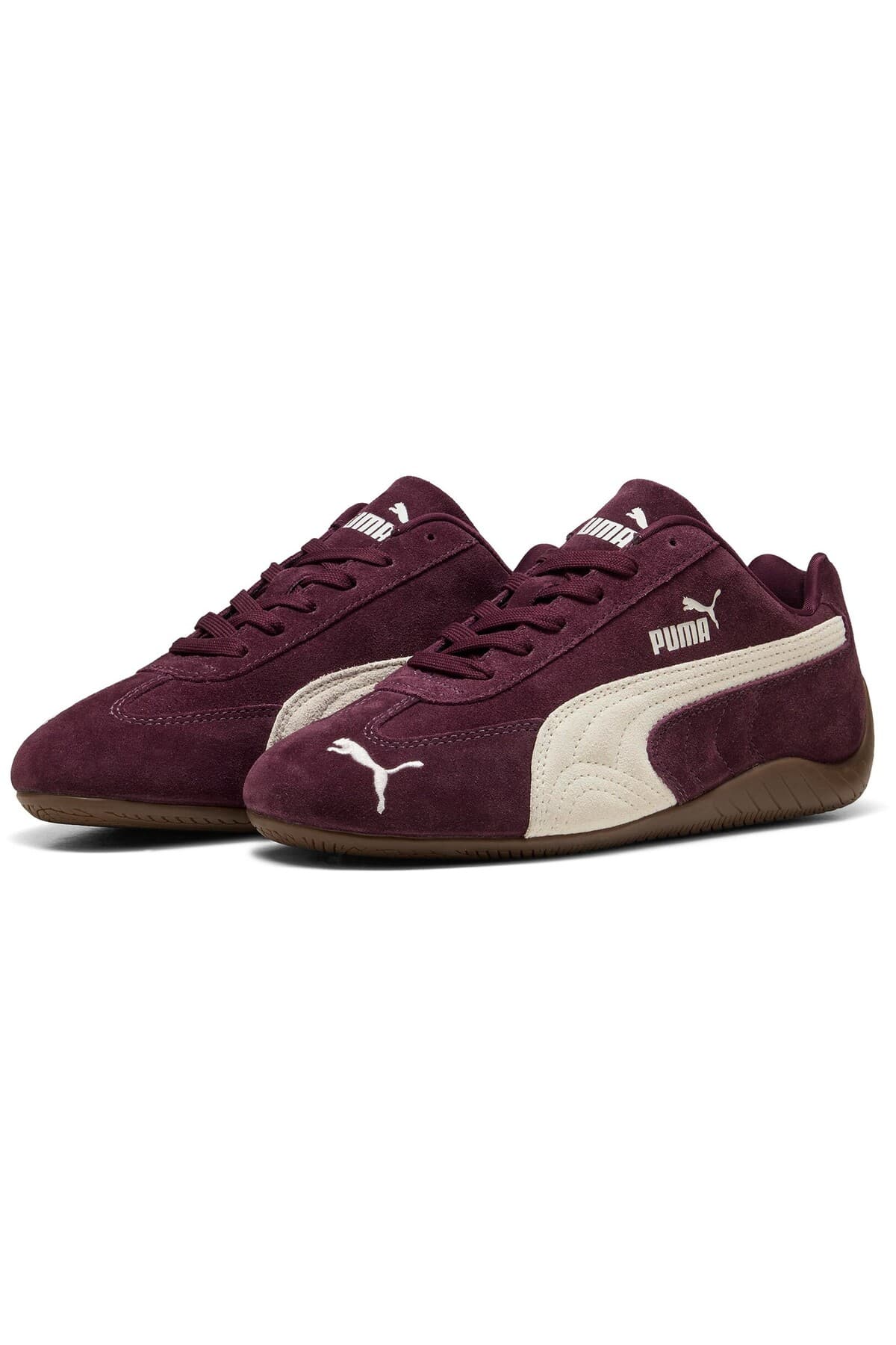 کفش روزمره یونیسکس Puma مدل SPEEDCAT OG II قرمز 40846305 کفش روزمره یونیسکس Puma مدل SPEEDCAT OG II قرمز 40846305