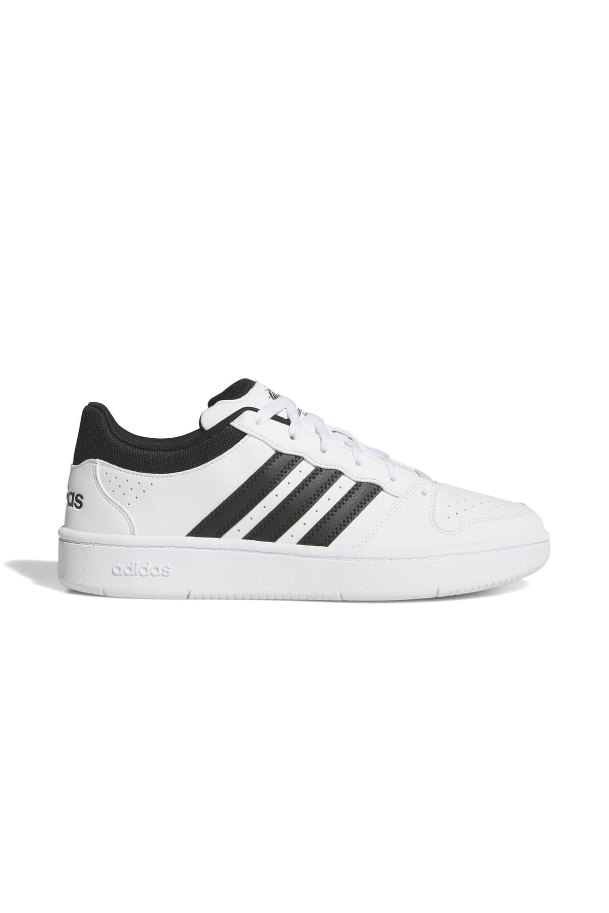 کفش ورزشی روزمره مردانه adidas Hoops Classic سفید کفش ورزشی روزمره مردانه adidas Hoops Classic سفید