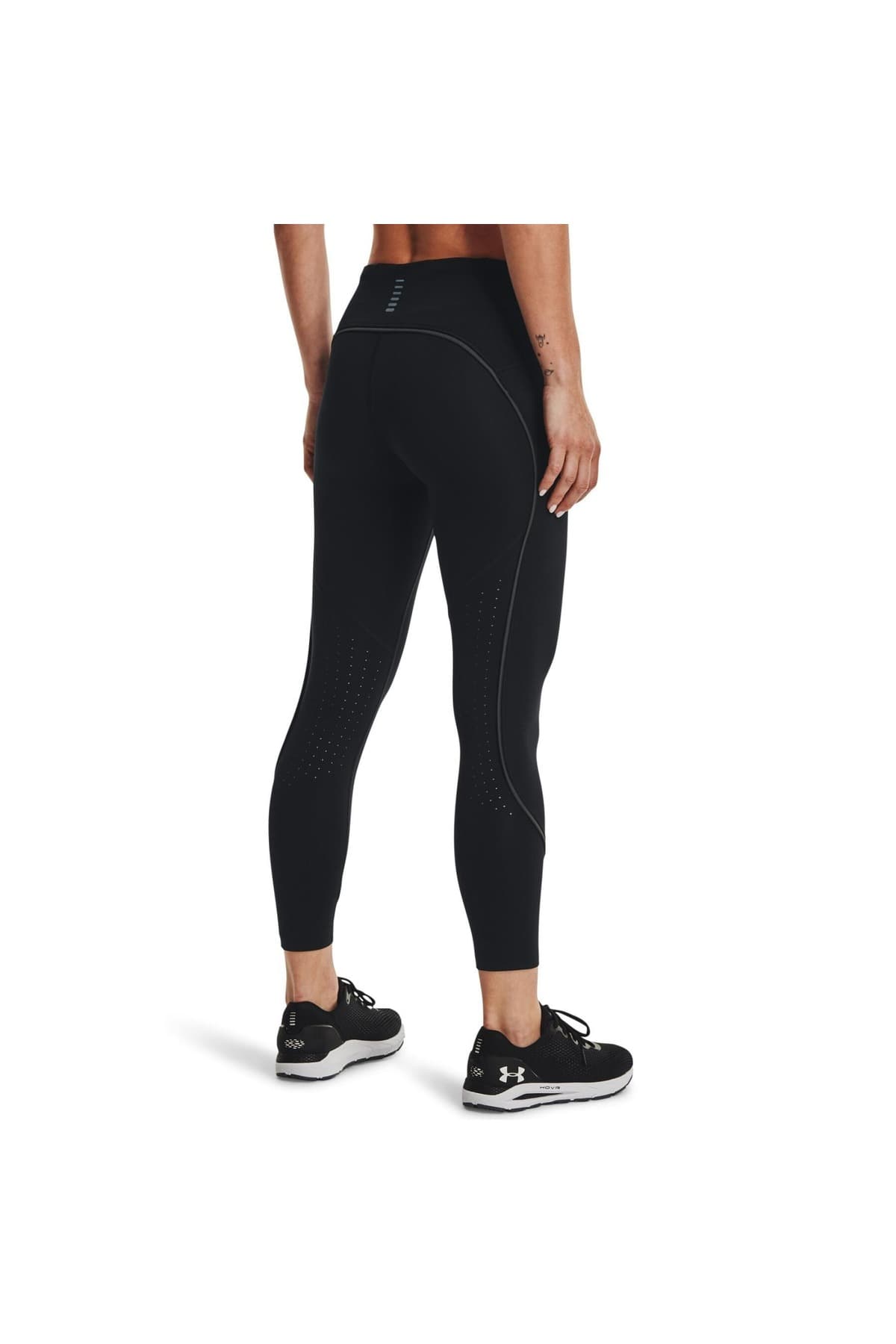 شلوار تایت زنانه Under Armour مدل 1365652-001 شلوار تایت زنانه Under Armour مدل 1365652-001