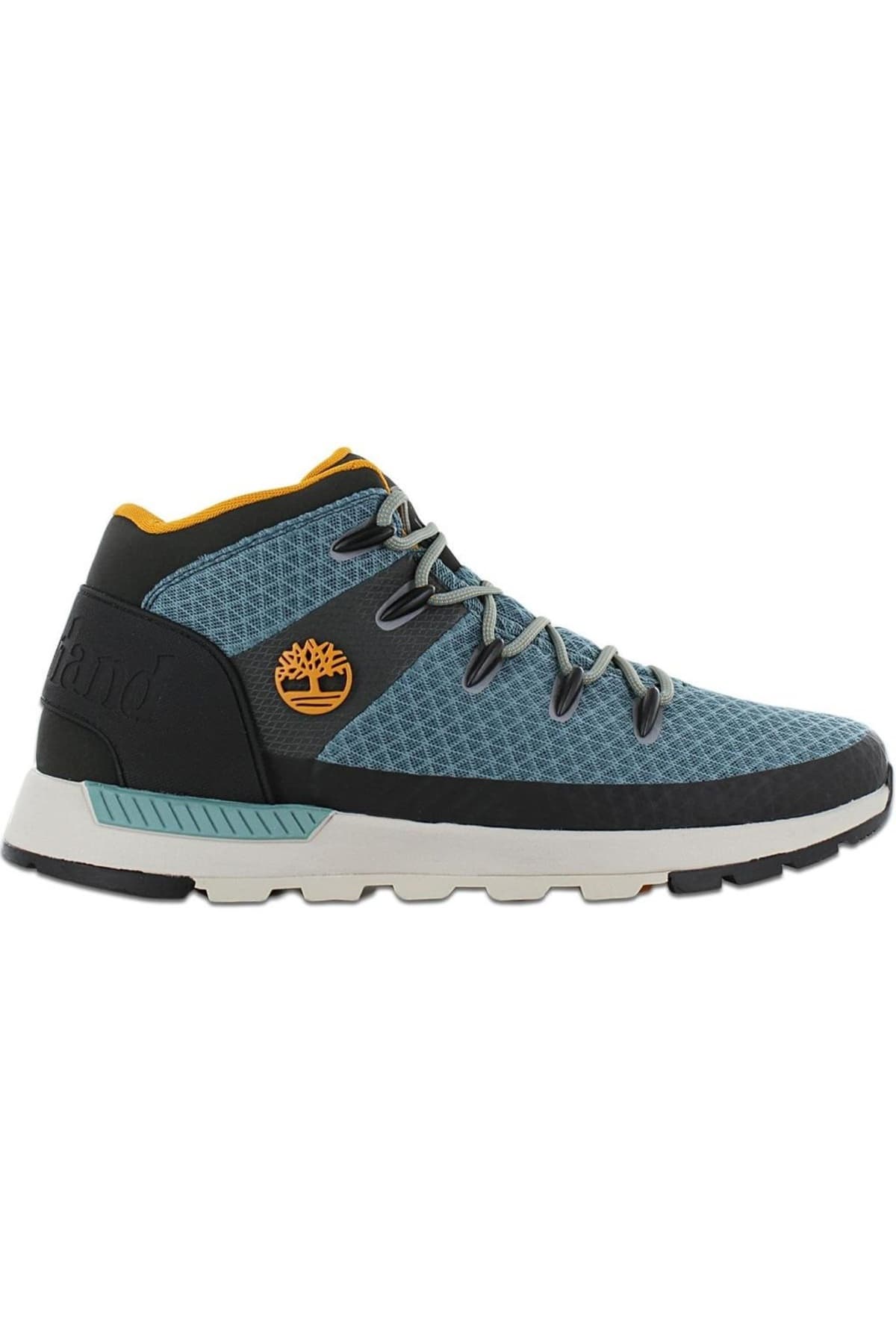 کفش مردانه Timberland پارچهای Sprint Trekker Mid مدل TB0A5XEW کفش مردانه Timberland پارچهای Sprint Trekker Mid مدل TB0A5XEW