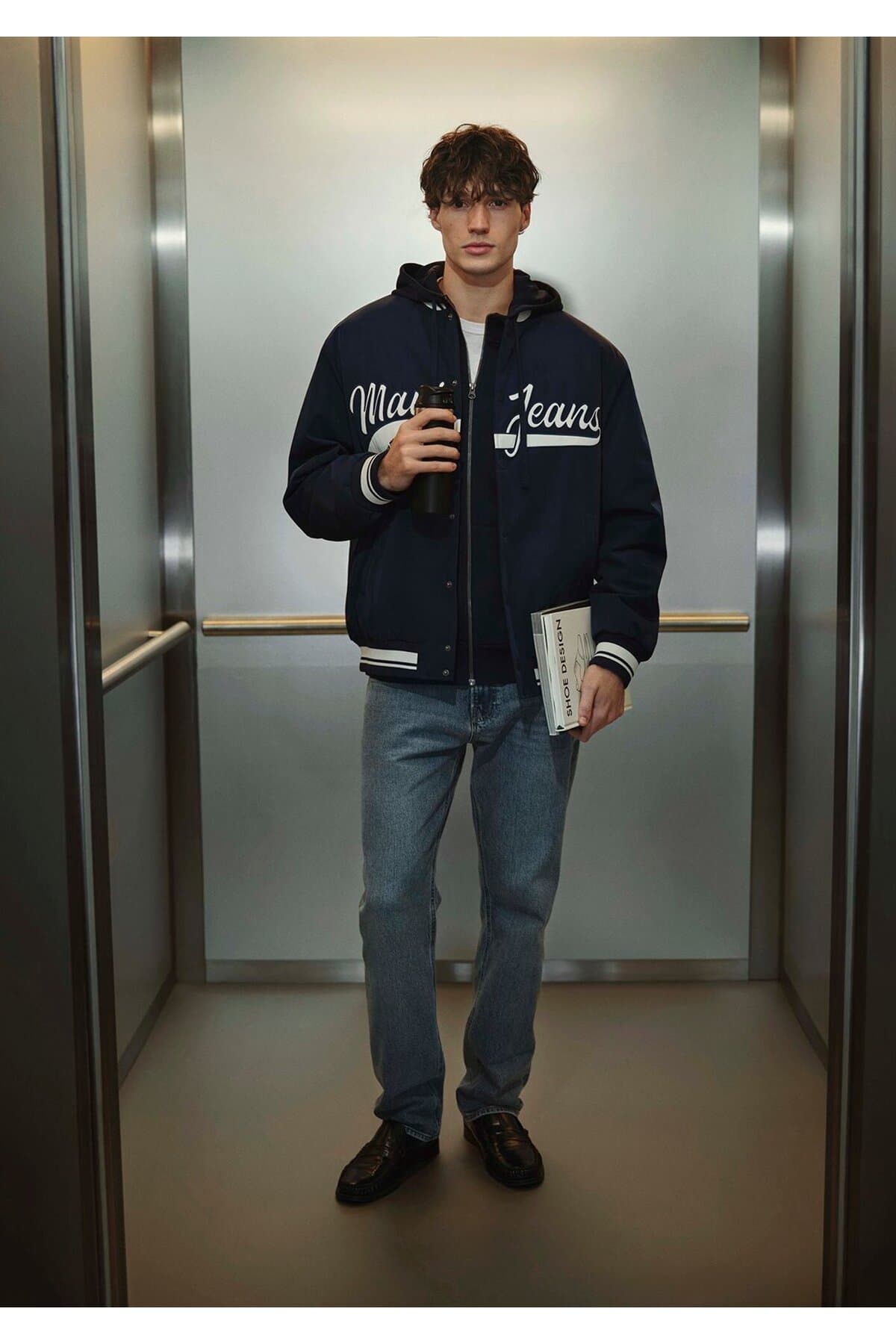 شلوار جین مردانه Mavi وینتیج Lısbon Street مدل 0010039-89930 شلوار جین مردانه Mavi وینتیج Lısbon Street مدل 0010039-89930