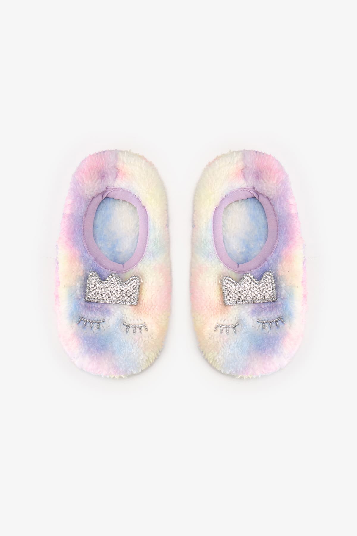 لباس دخترانه Penti با طرح Tie-dye Princess مدل Çetik لباس دخترانه Penti با طرح Tie-dye Princess مدل Çetik