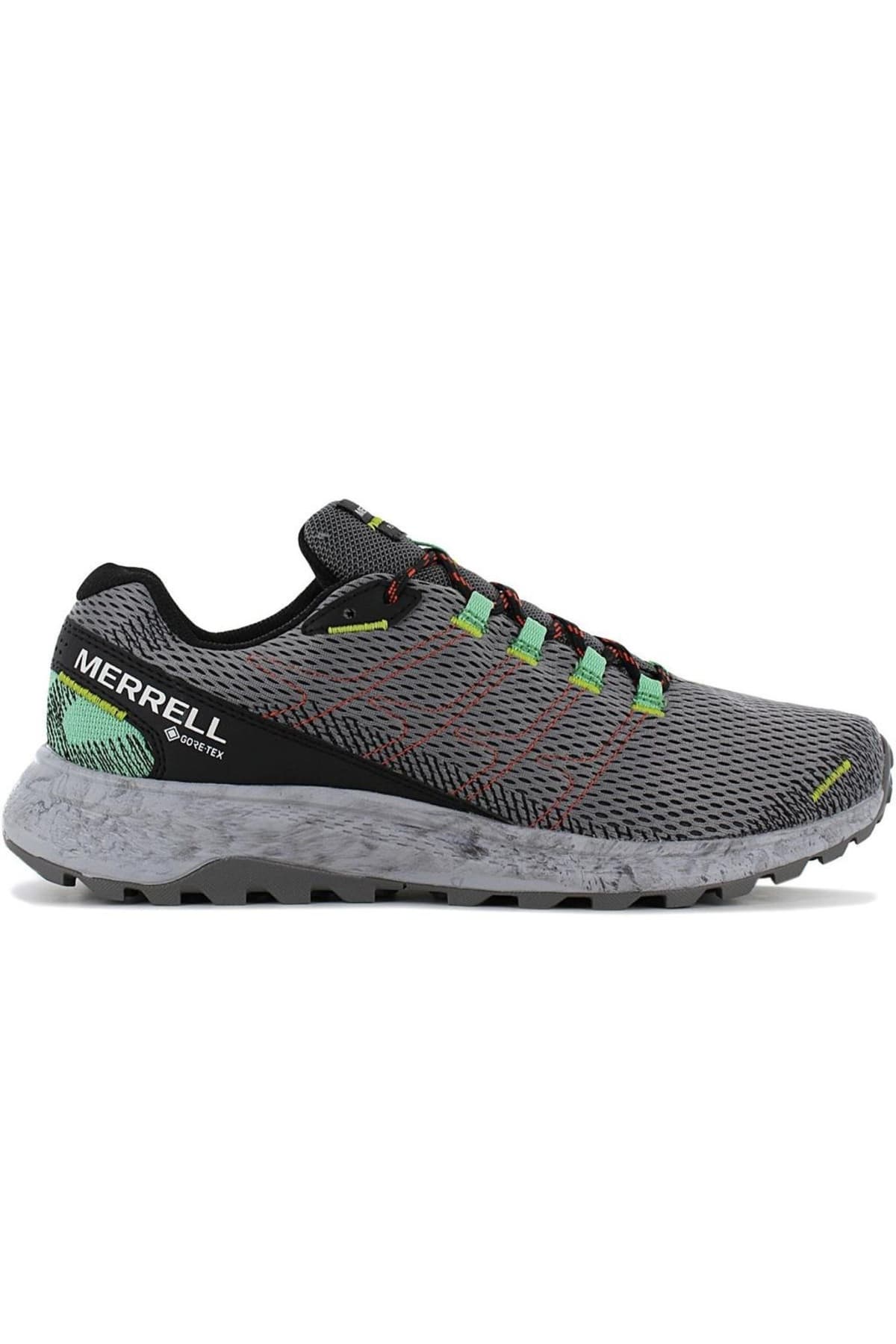 کفش مردانه Merrell FLY STRIKE GORE-TEX مدل J067469 کفش مردانه Merrell FLY STRIKE GORE-TEX مدل J067469